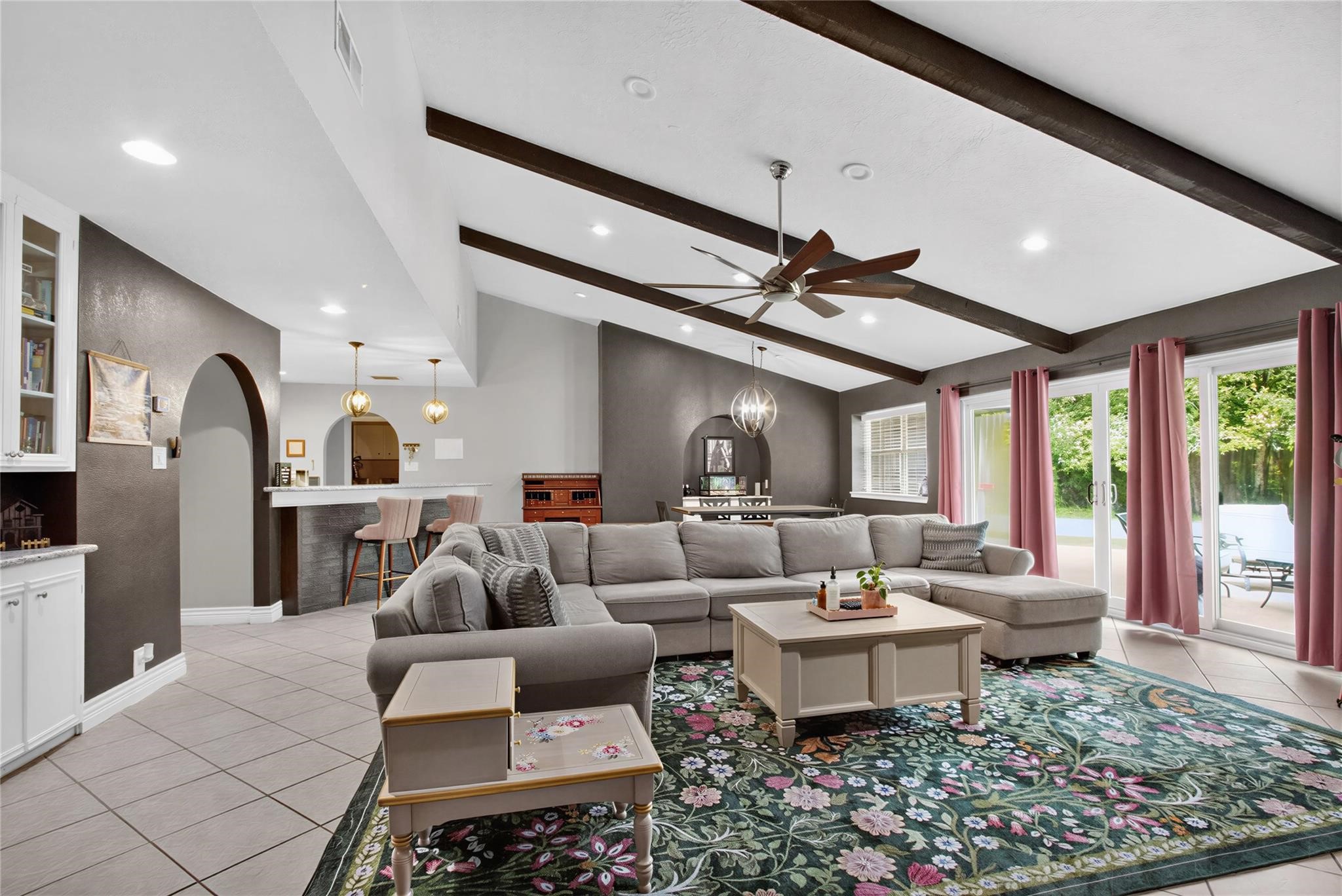 5451 Appleblossom Lane, Friendswood, TX 77546