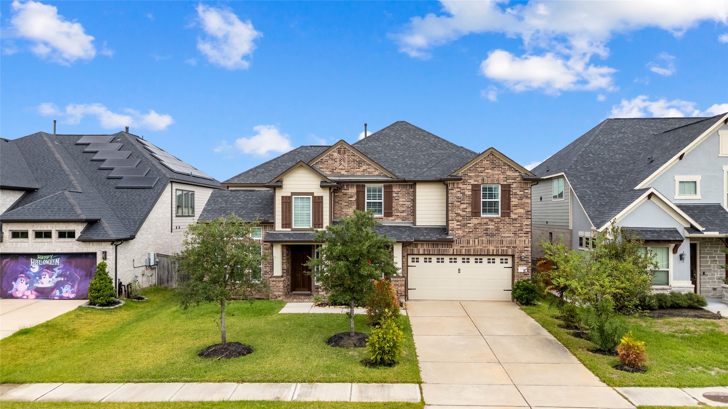 2019 Taylor Marie Trail, Katy, TX 77494