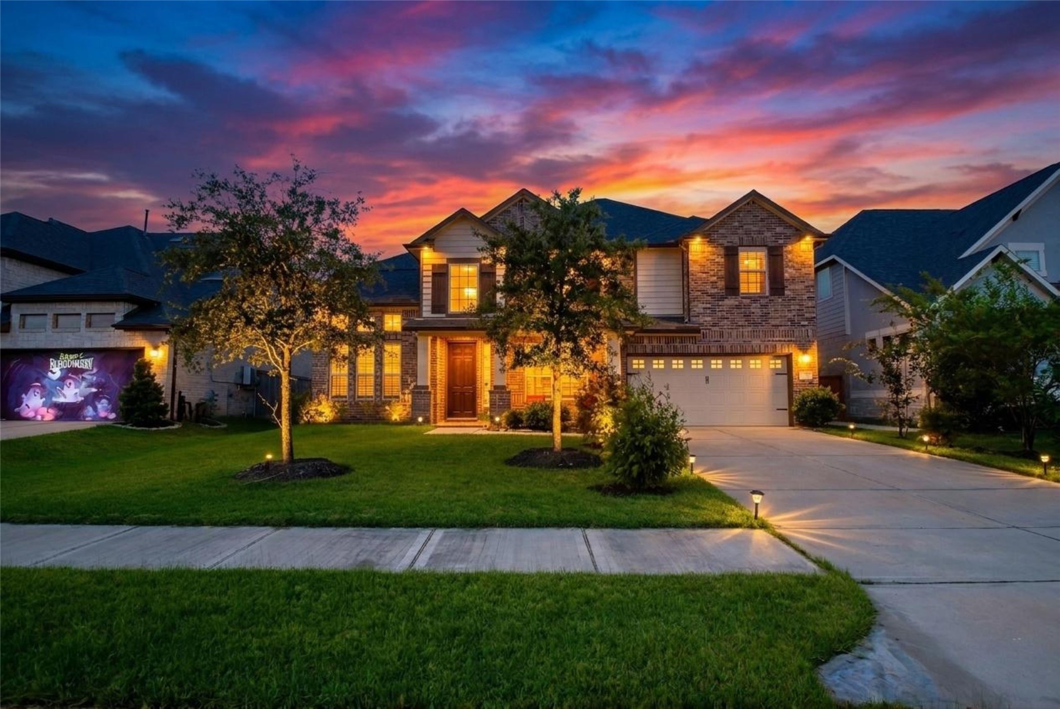 2019 Taylor Marie Trail, Katy, TX 77494