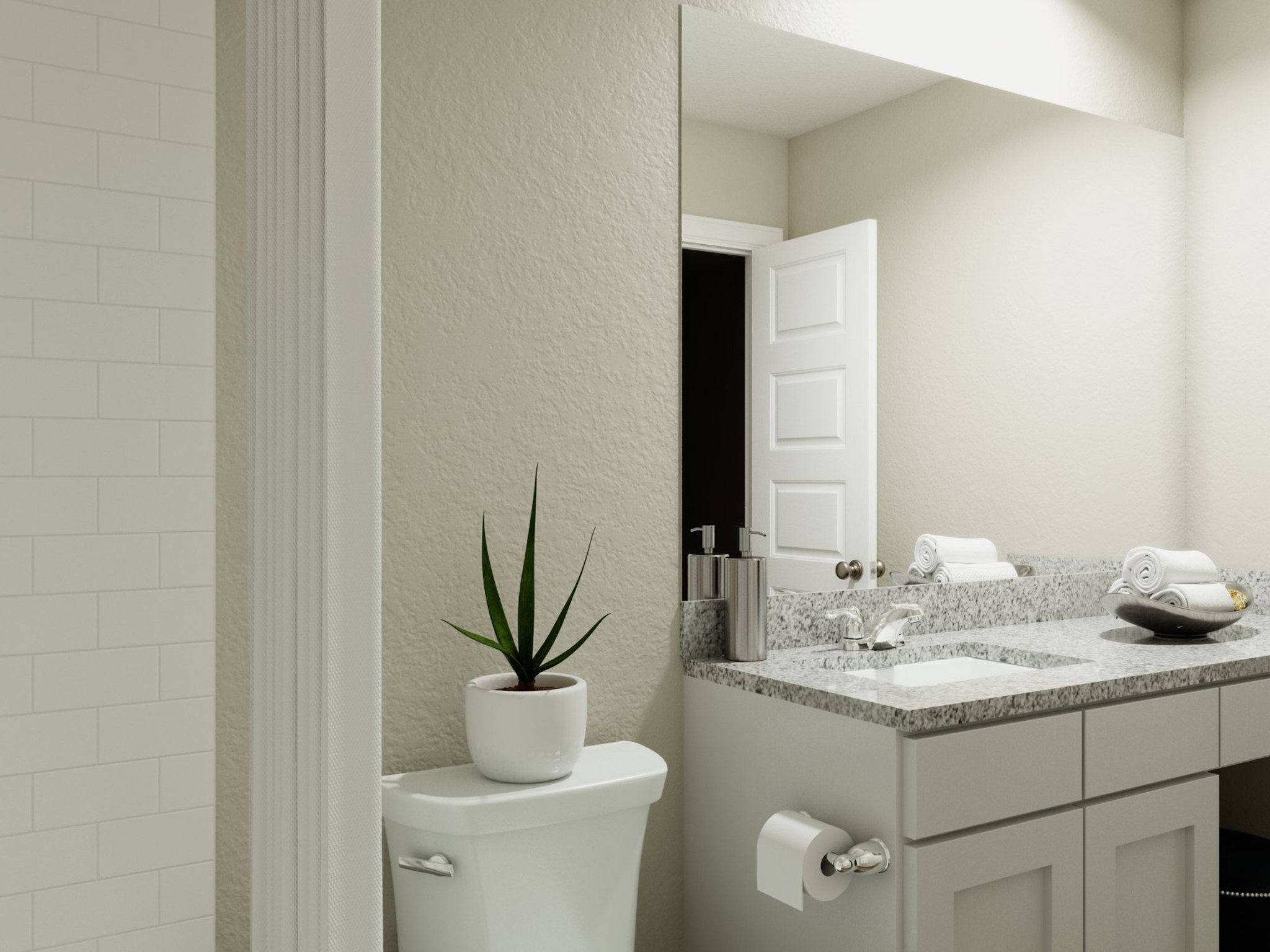 Photos are a representation of the floor plan. Options and interior selections will vary.