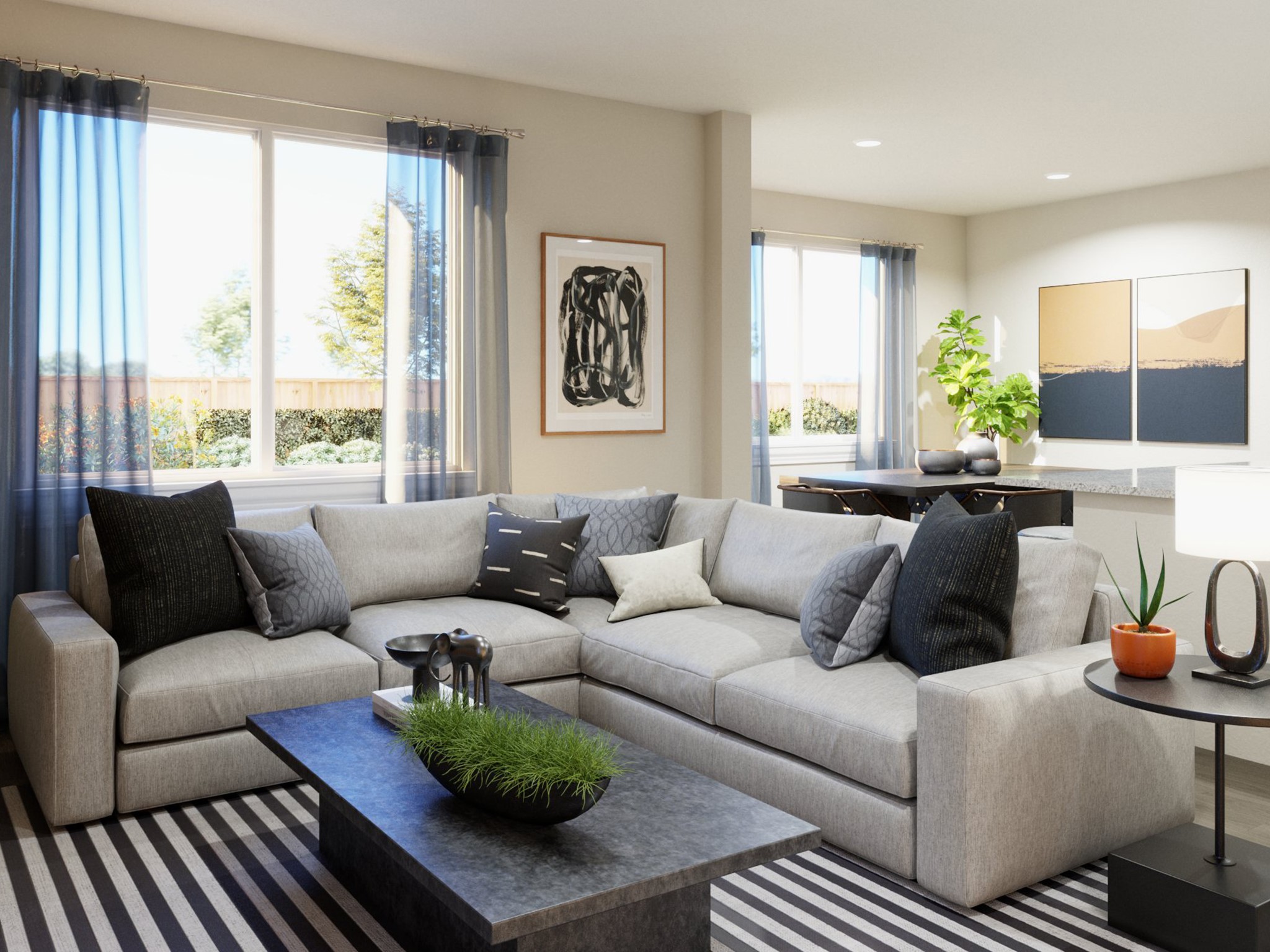 Photos are a representation of the floor plan. Options and interior selections will vary. Photos are a representation of the floor plan. Options and interior selections will vary.