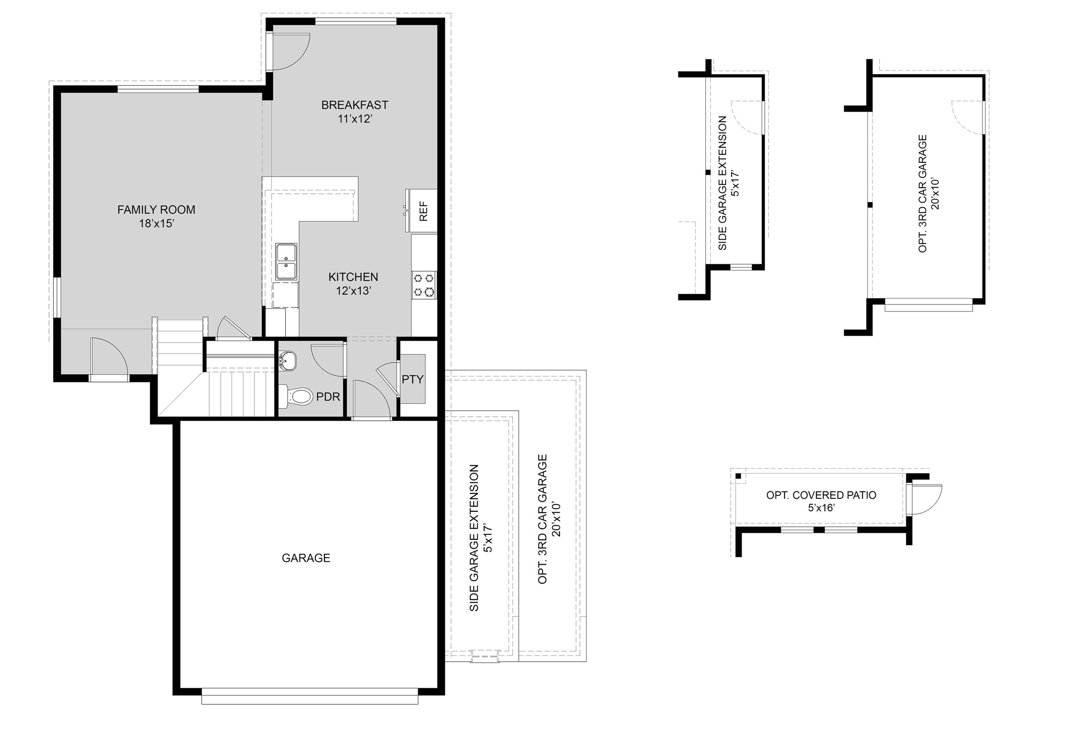 22436 Ringtail Road, Splendora, TX 77372 22436 Ringtail Road, Splendora, TX 77372