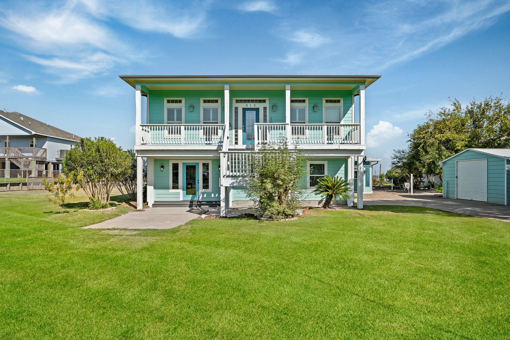 815 5th Street, Dickinson, TX 77539