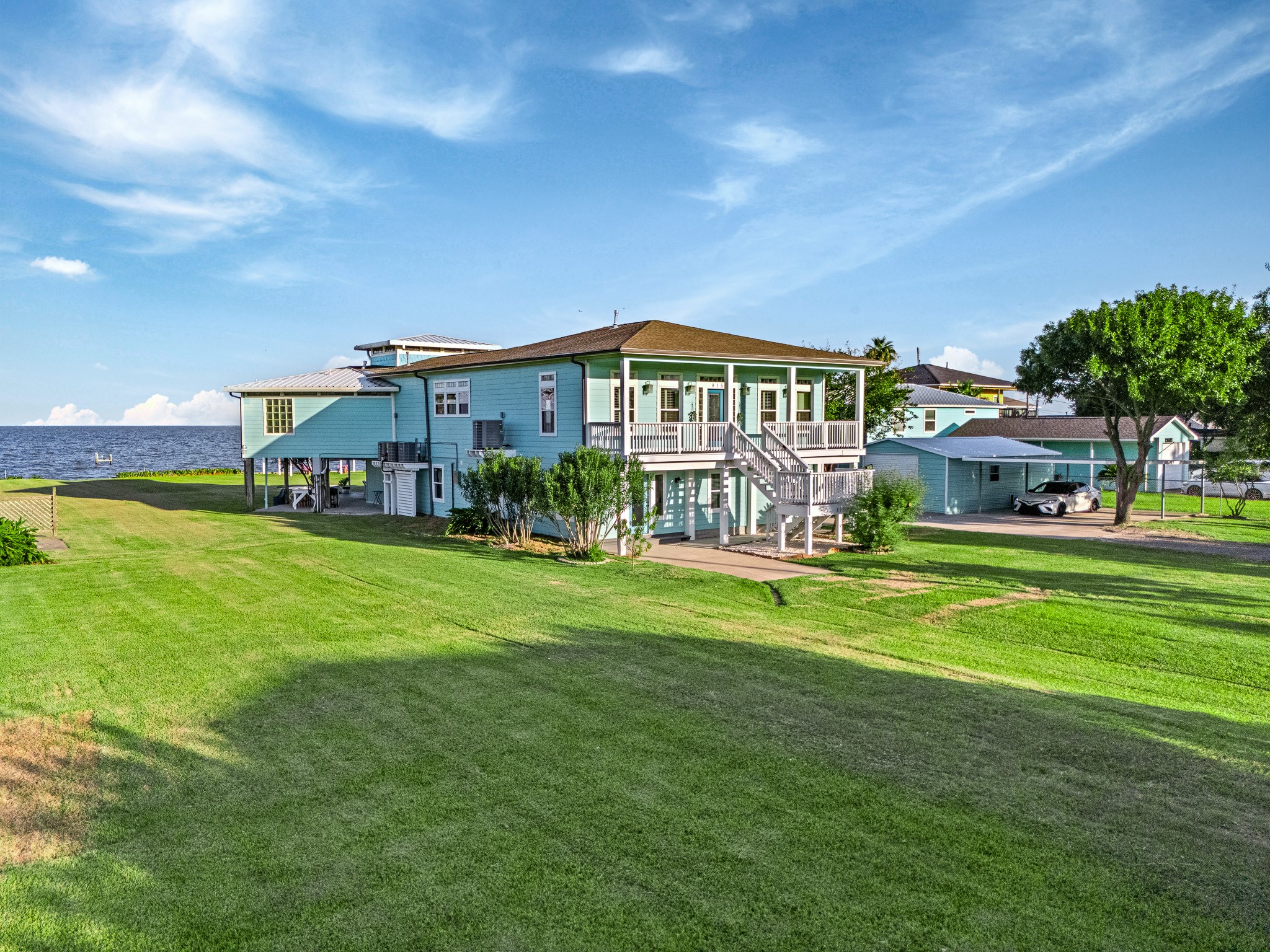815 5th Street, Dickinson, TX 77539