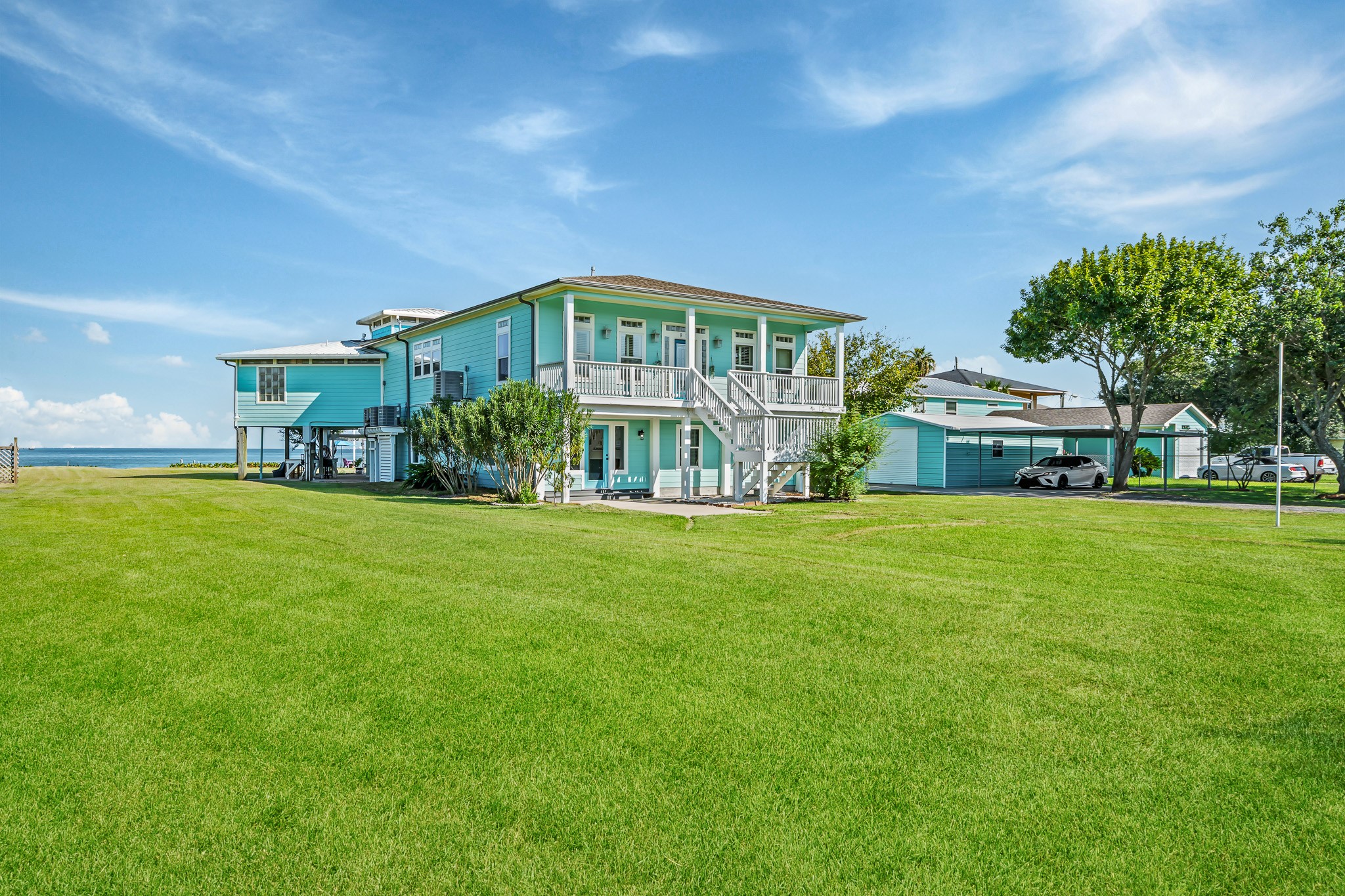 815 5th Street, Dickinson, TX 77539