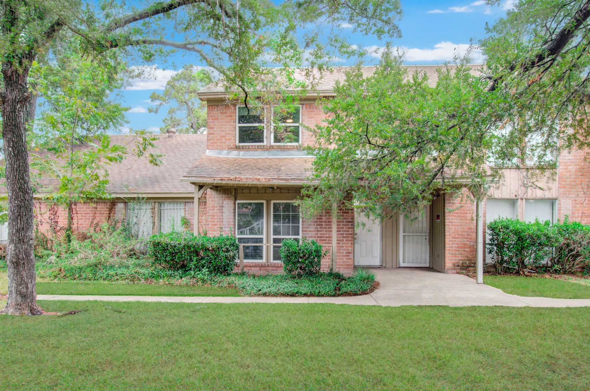 12435 W Village Drive, #B, Houston, TX 77039