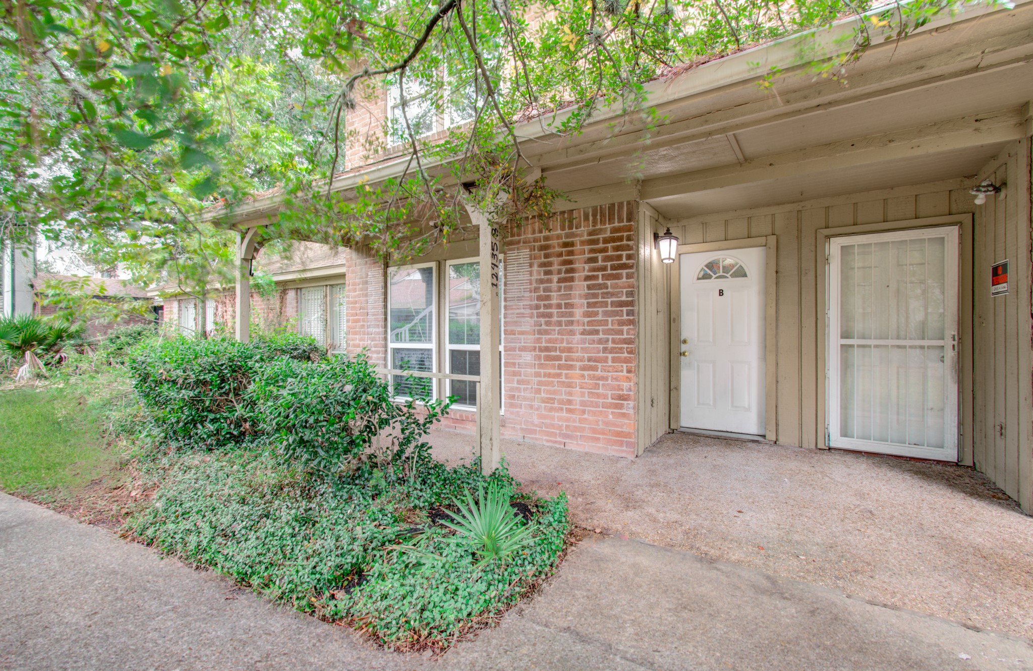 12435 W Village Drive, #B, Houston, TX 77039 12435 W Village Drive, #B, Houston, TX 77039