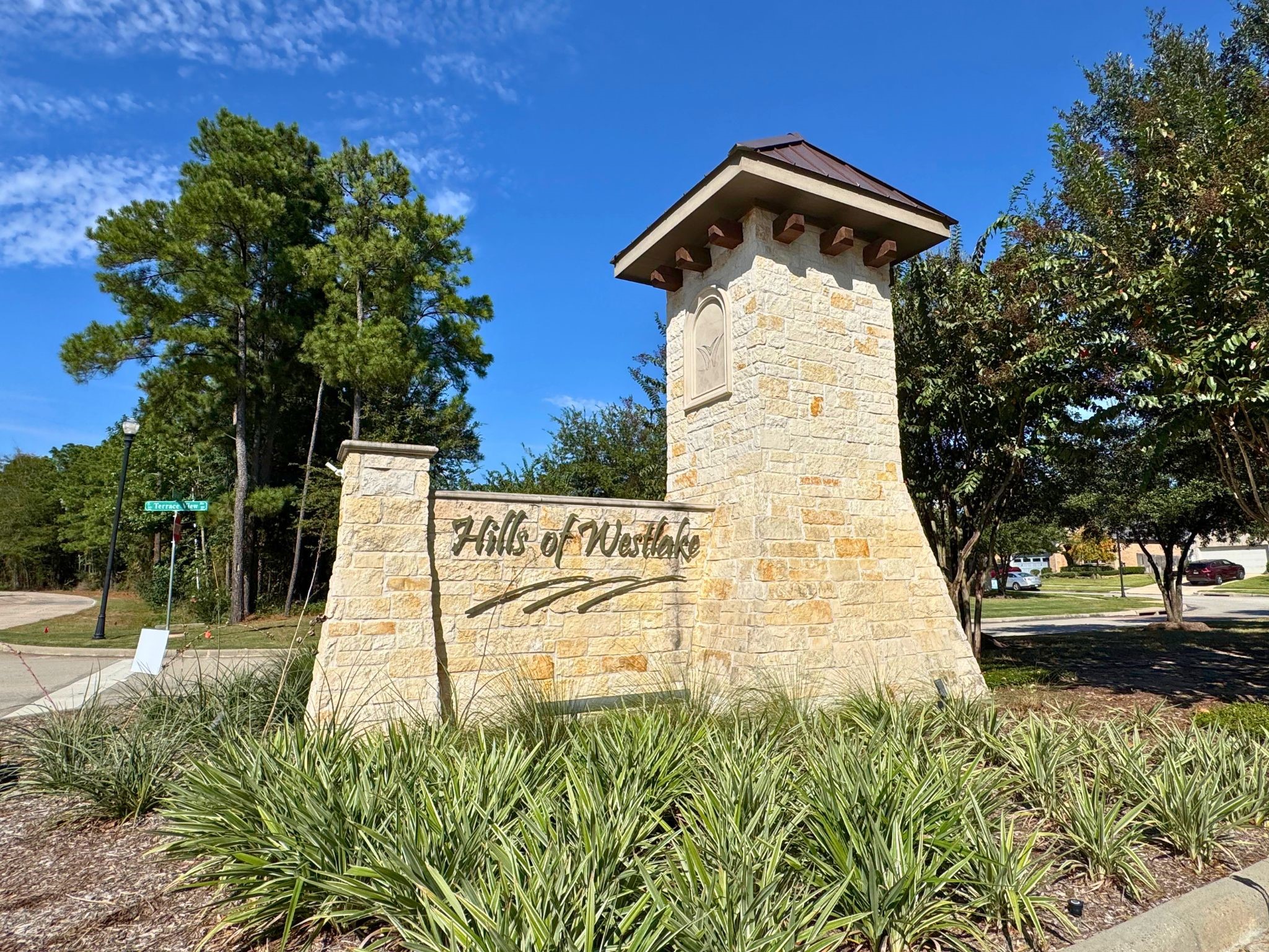Lake Conroe is also just minutes away for boating, fishing and other water recreation.