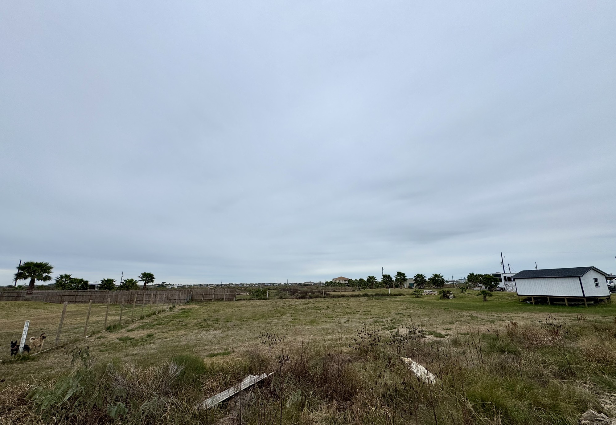 727 Simpson Drive, San Leon, TX 77539