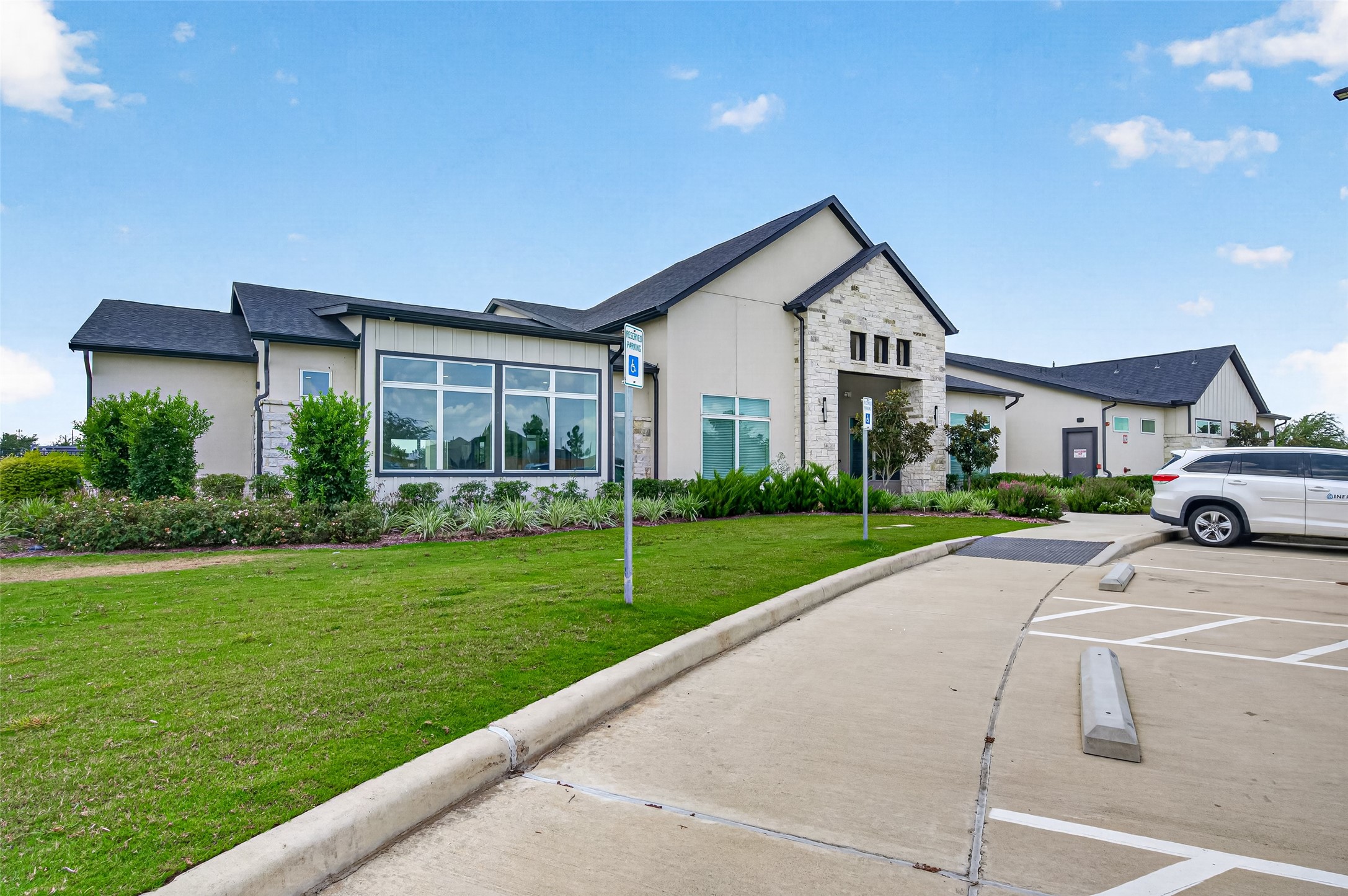 Clubhouse for your enjoyment.