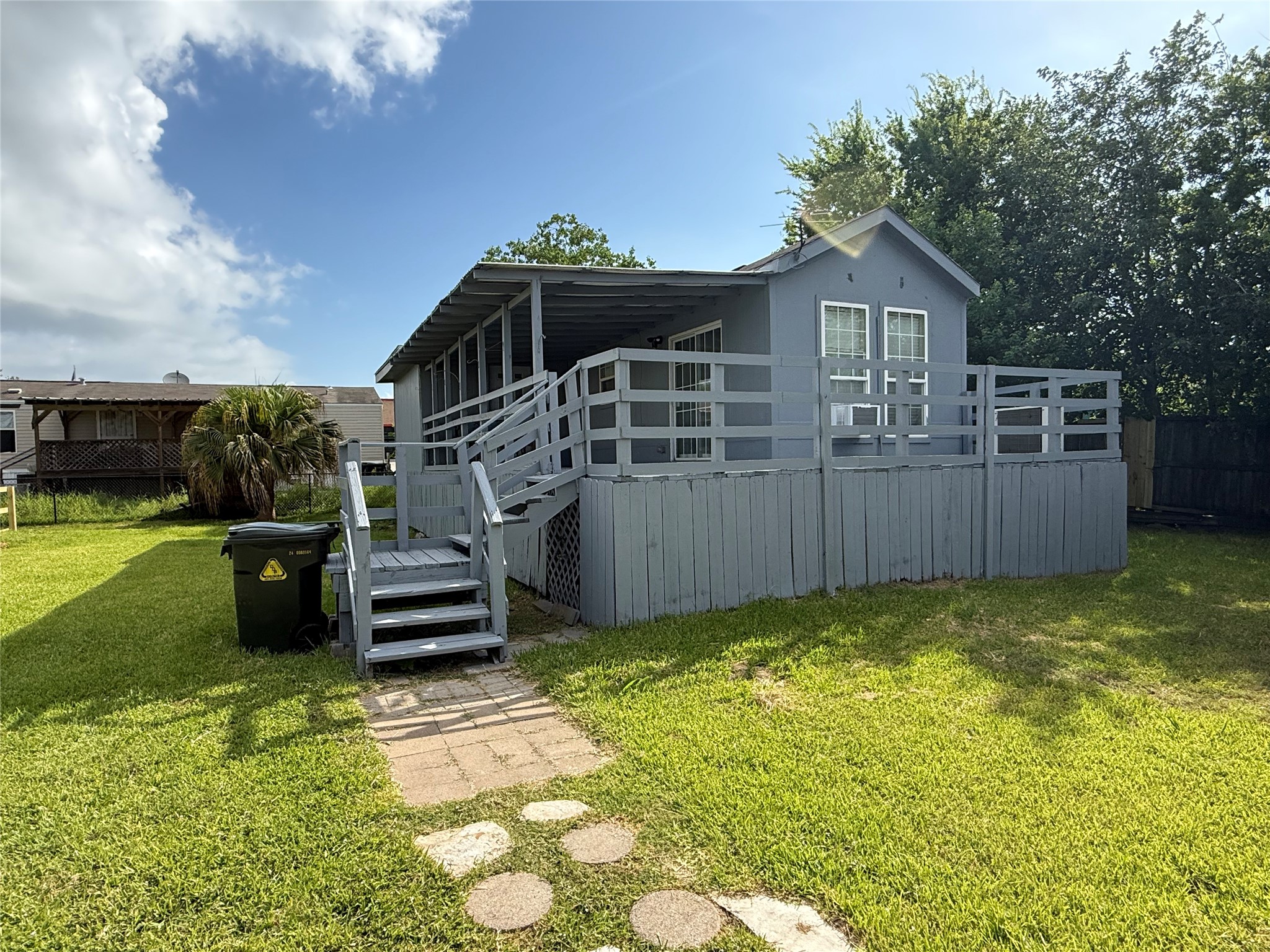 415 12th, San Leon, TX 77539
