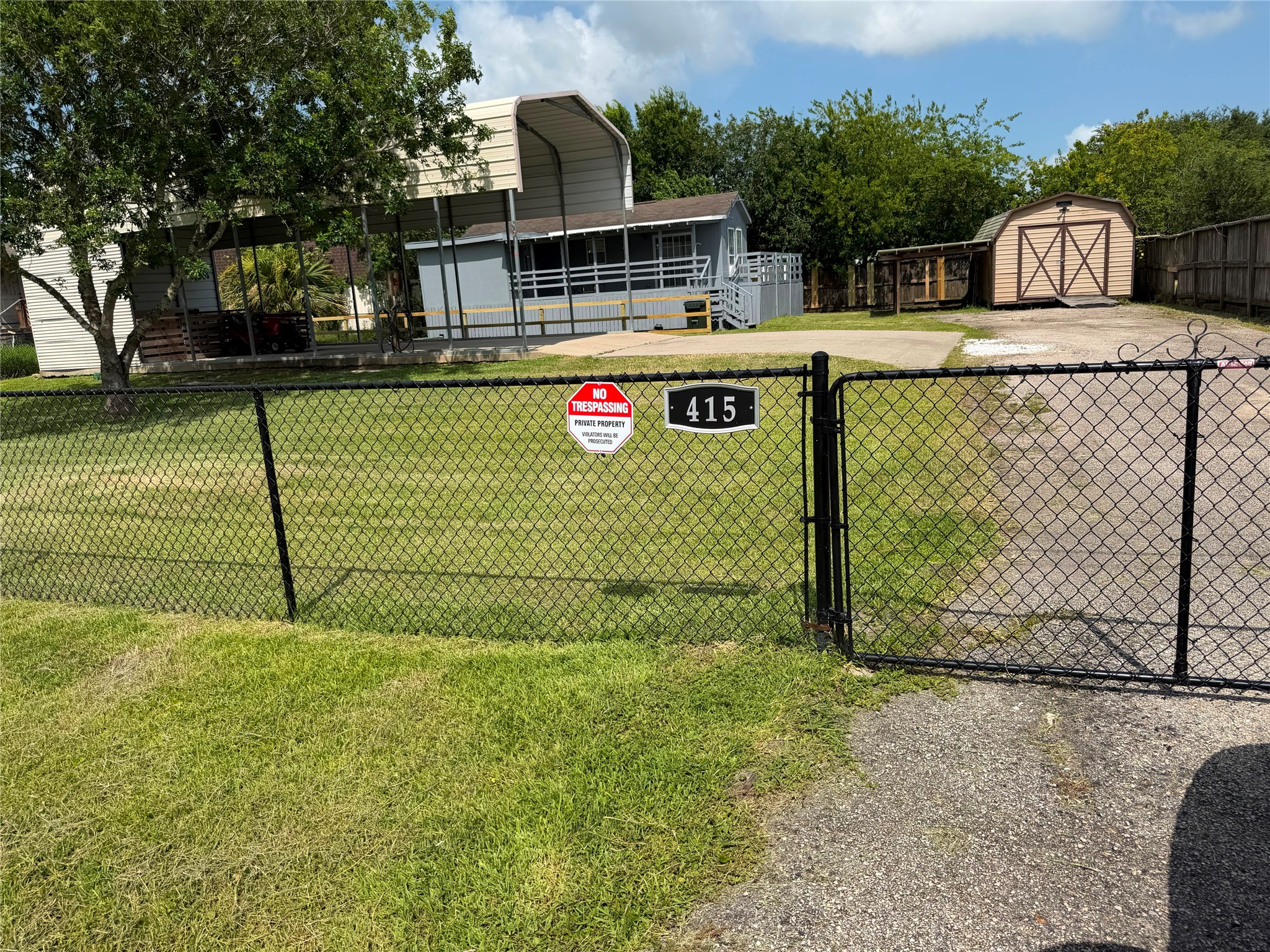 415 12th, San Leon, TX 77539