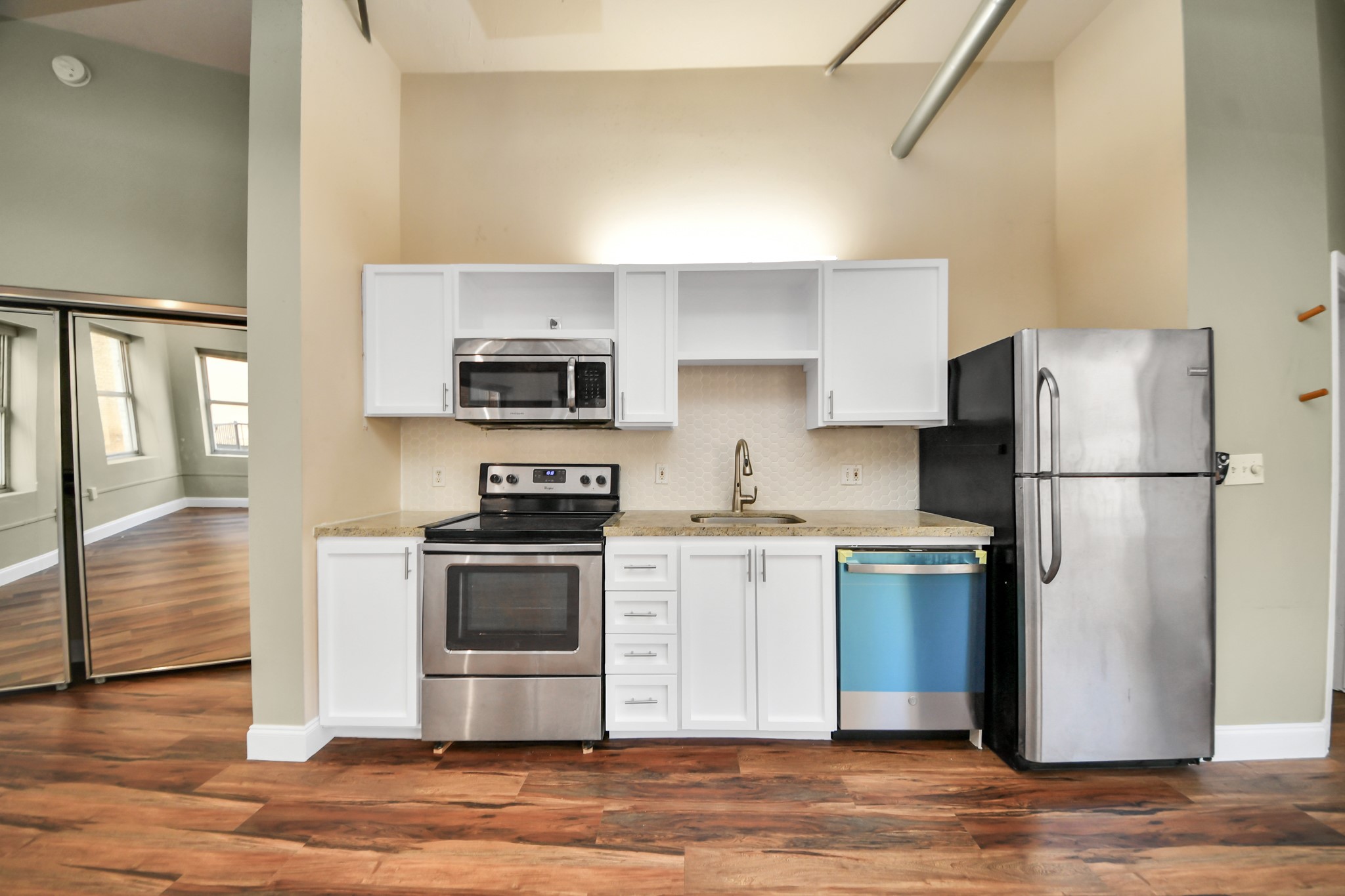 705 Main Street, #610, Houston, TX 77002