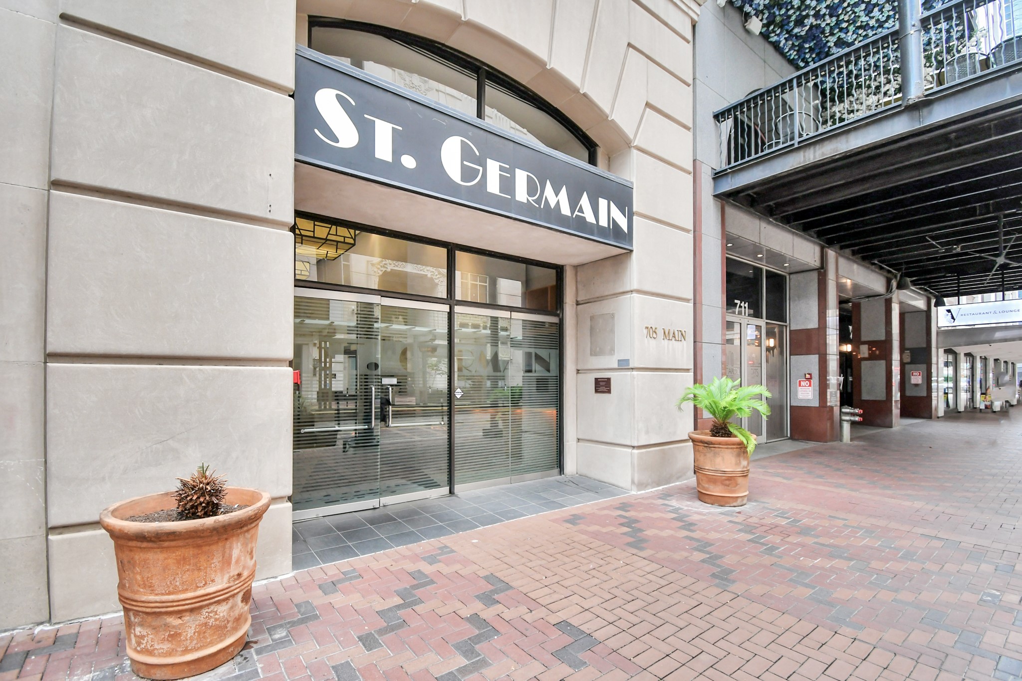705 Main Street, #610, Houston, TX 77002 705 Main Street, #610, Houston, TX 77002