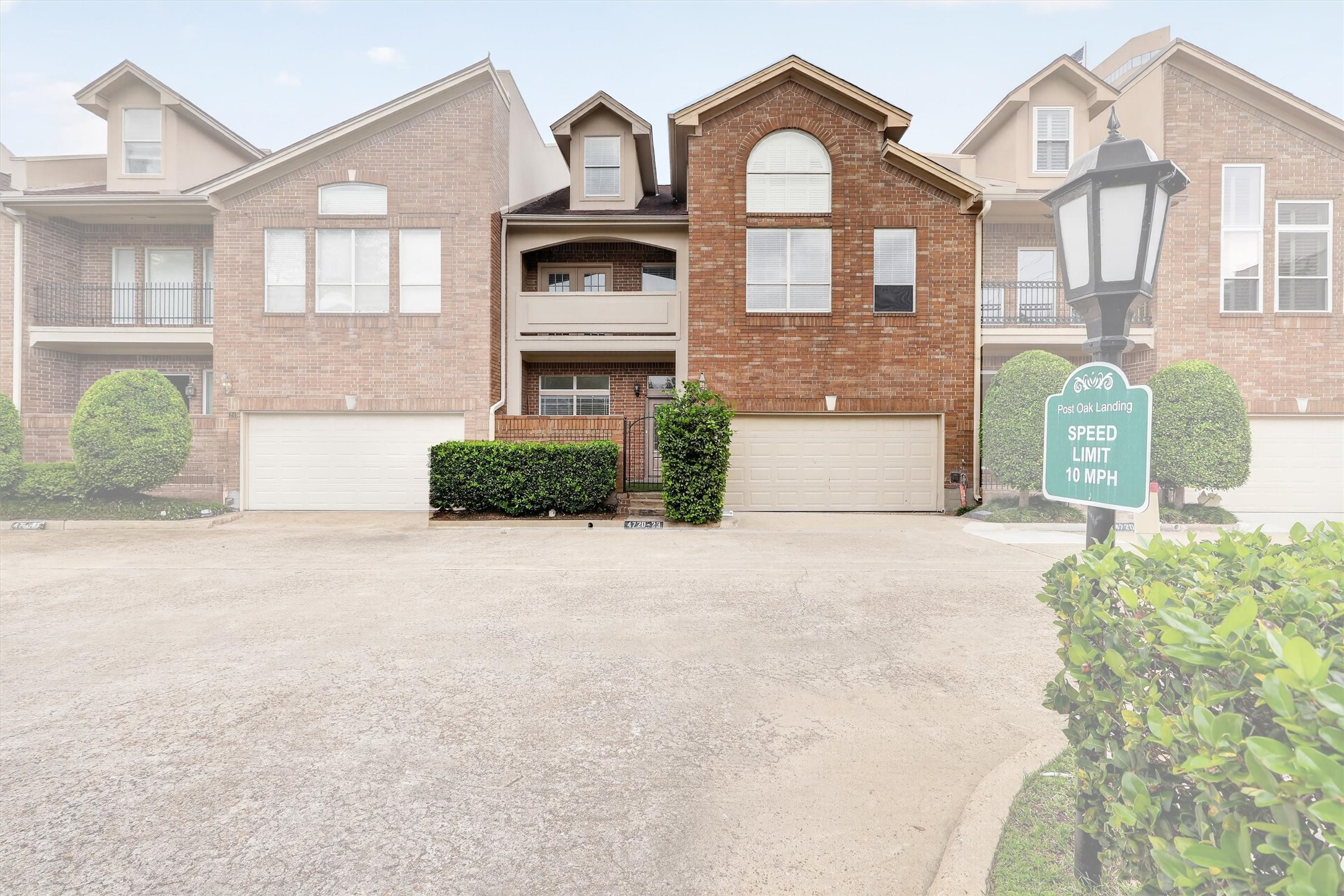 Beautifully maintained gated community with controlled access and prime location. Beautifully maintained gated community with controlled access and prime location.