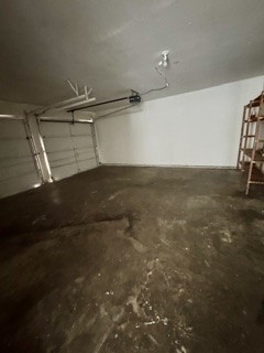Double Garage