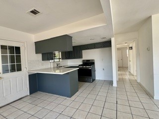 Kitchen View