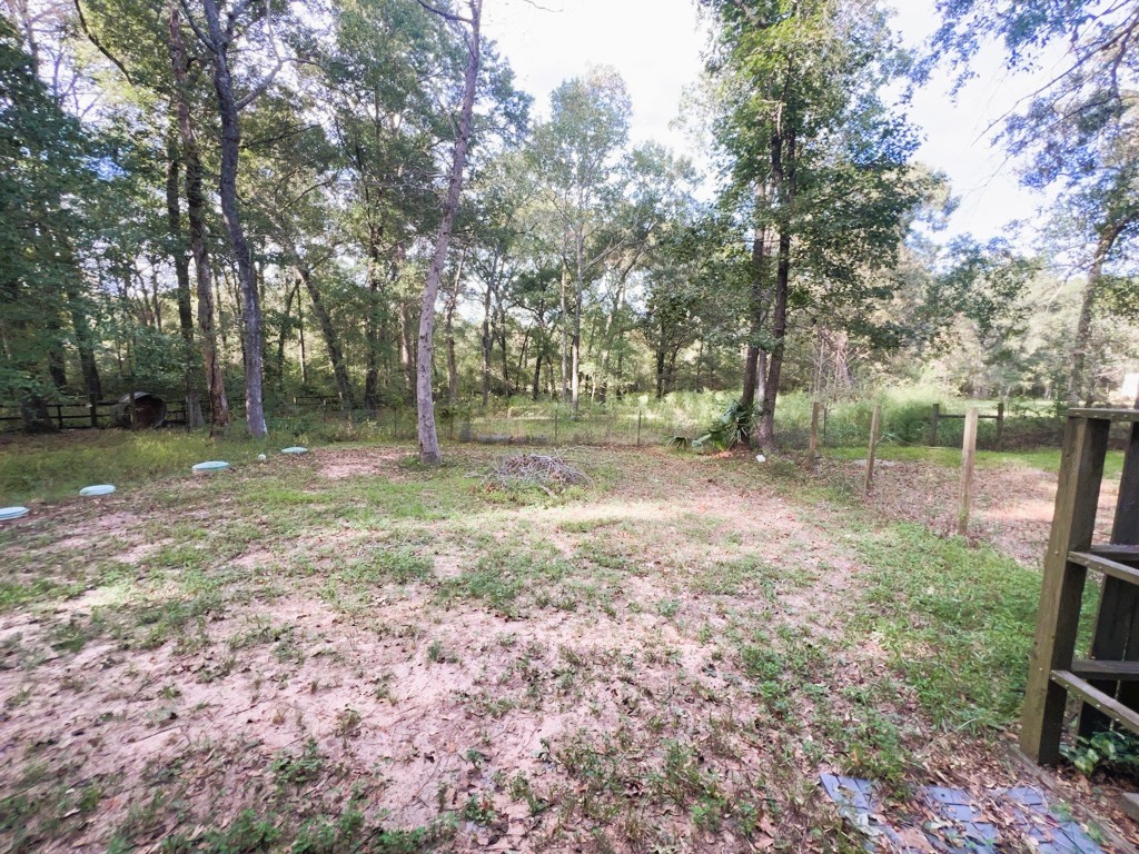 19666 Village Forest Drive, Montgomery, TX 77356