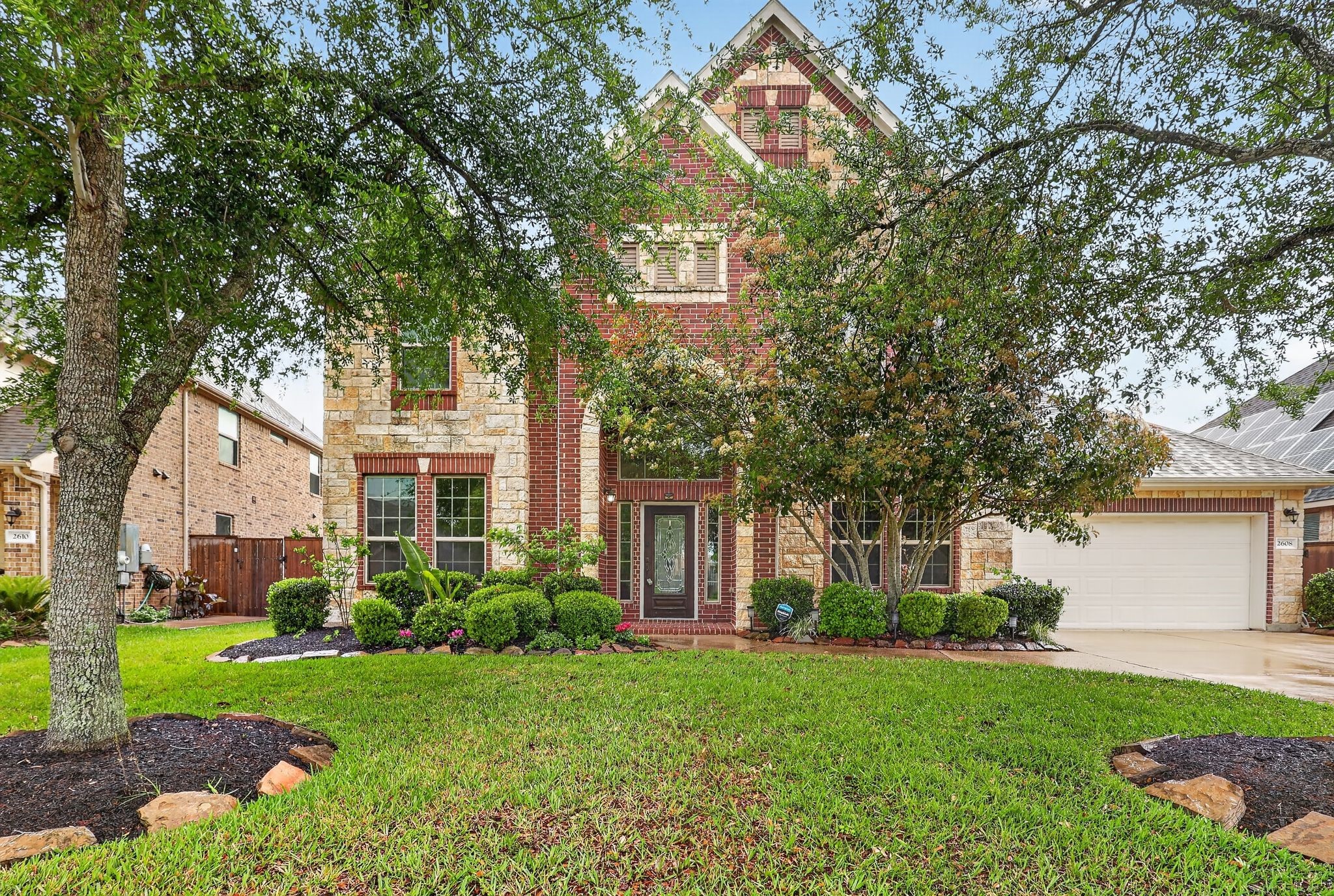2608 Holbrook Springs Lane, League City, TX 77573 2608 Holbrook Springs Lane, League City, TX 77573