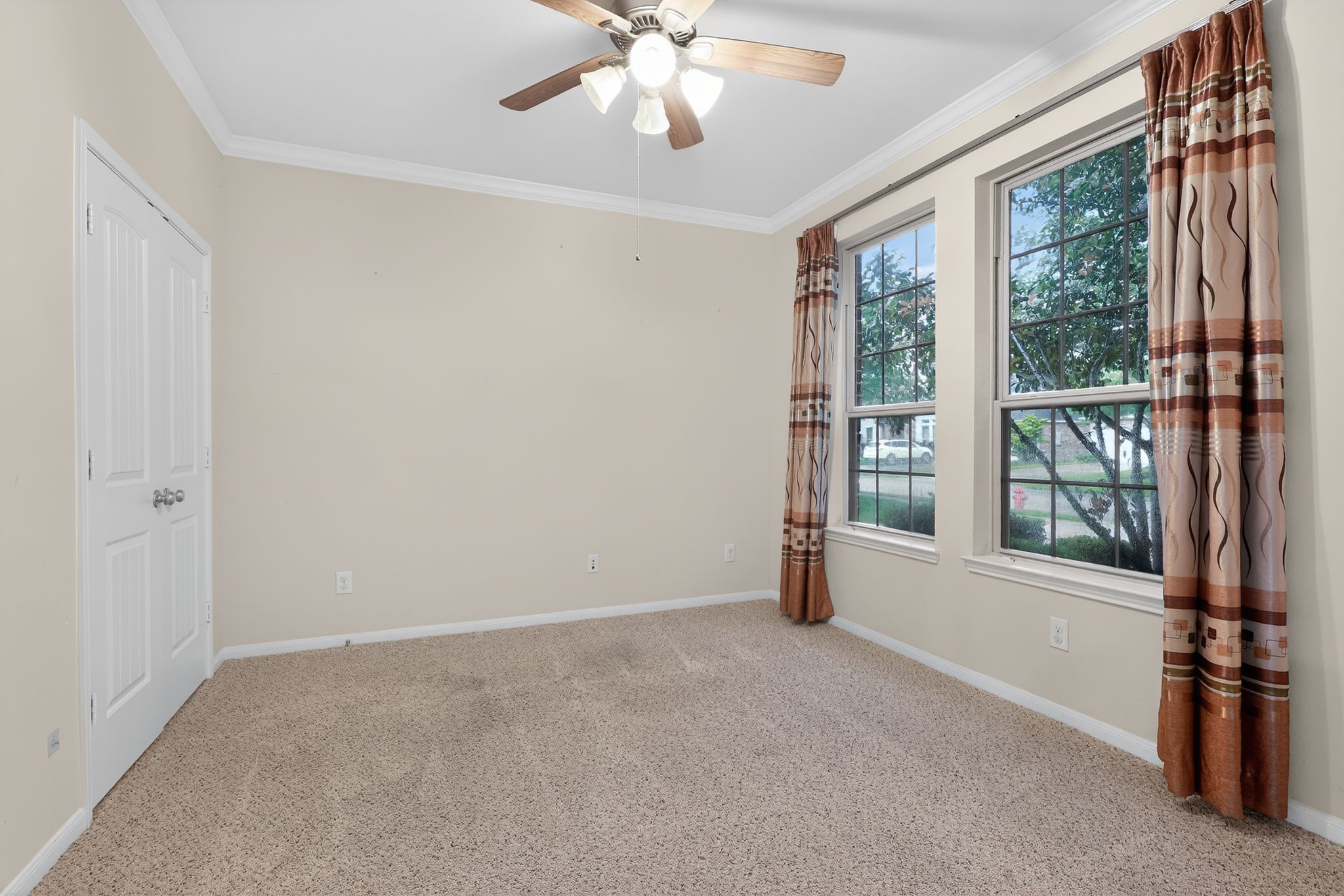Guest room #2