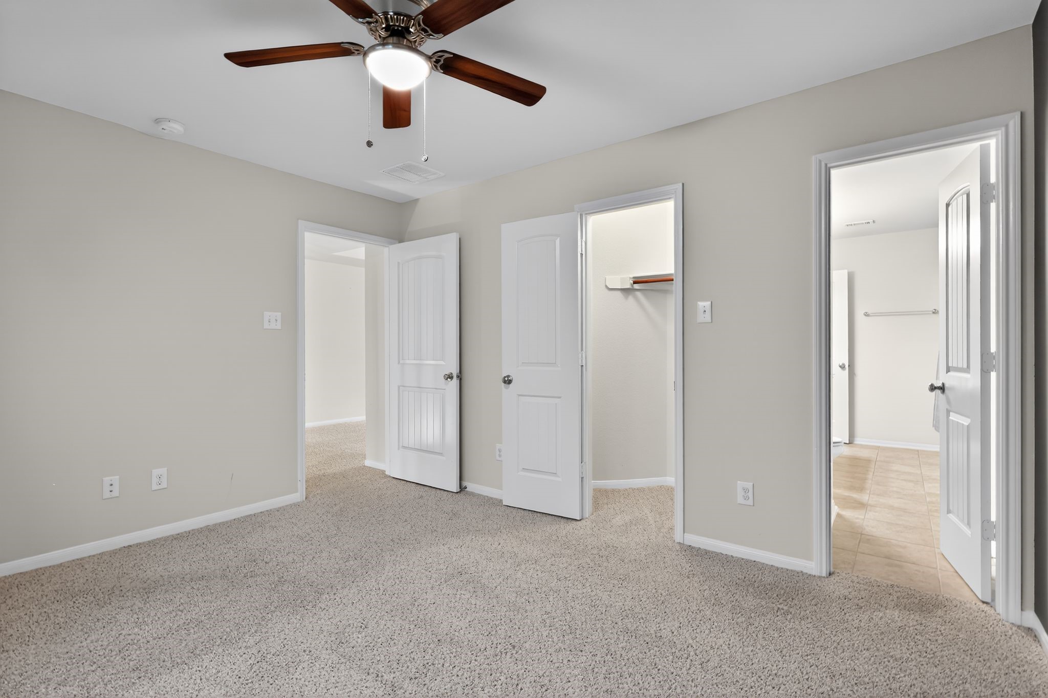 Guest room #3