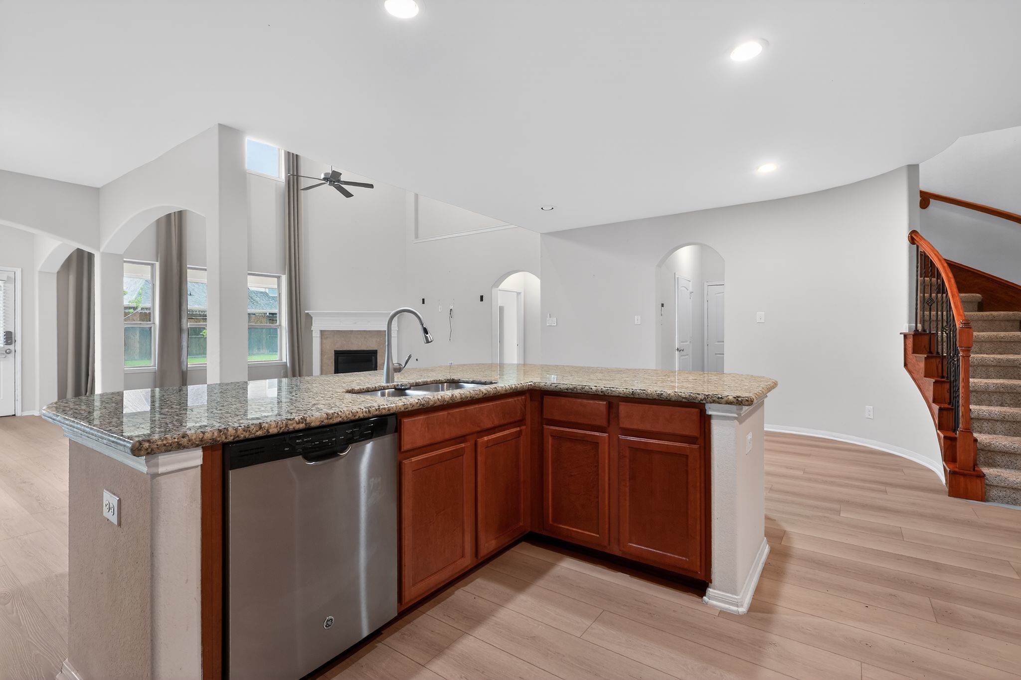 2608 Holbrook Springs Lane, League City, TX 77573