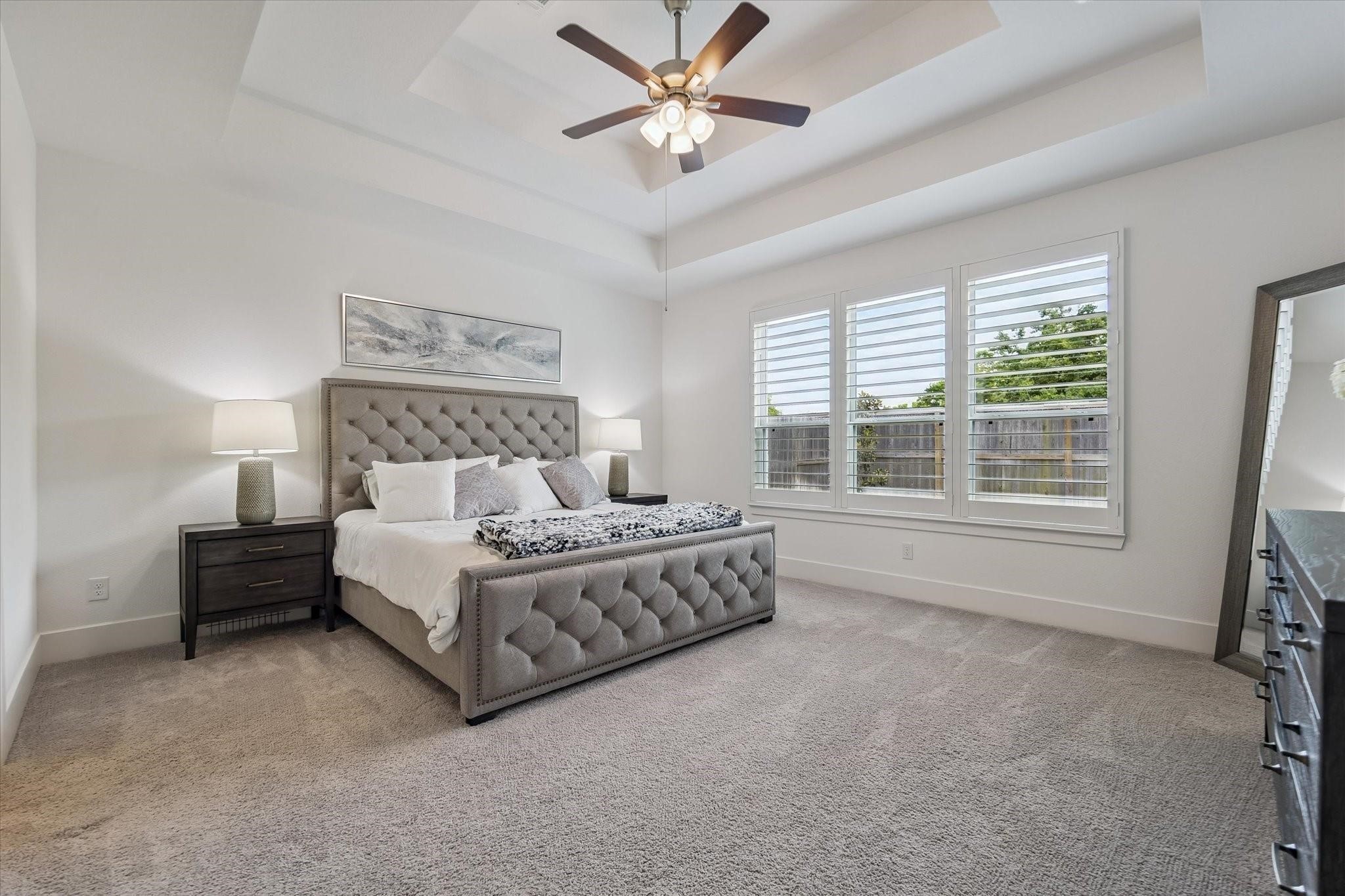 5134 Albany Shores Lane, Fulshear, TX 77441