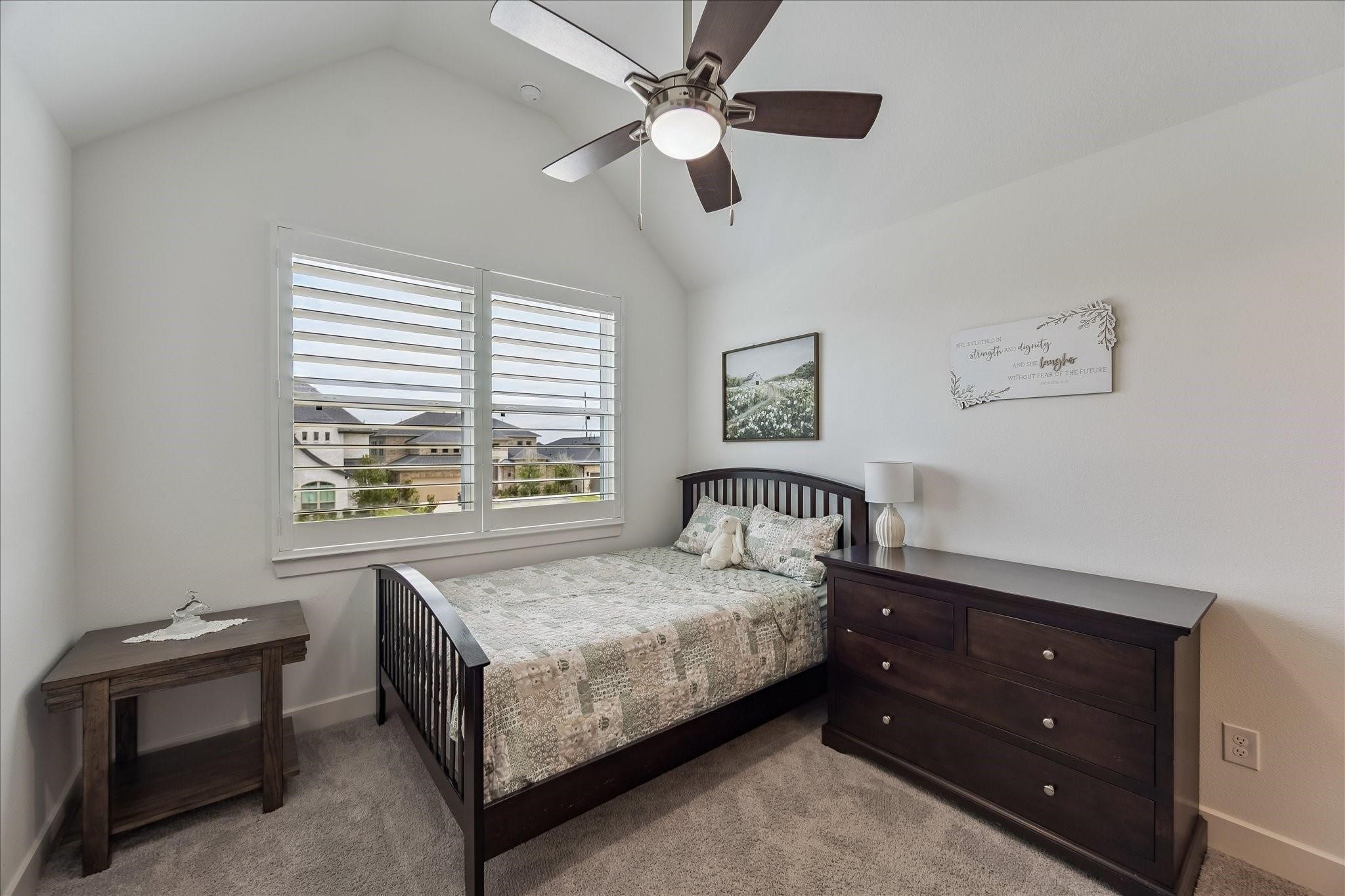 5134 Albany Shores Lane, Fulshear, TX 77441