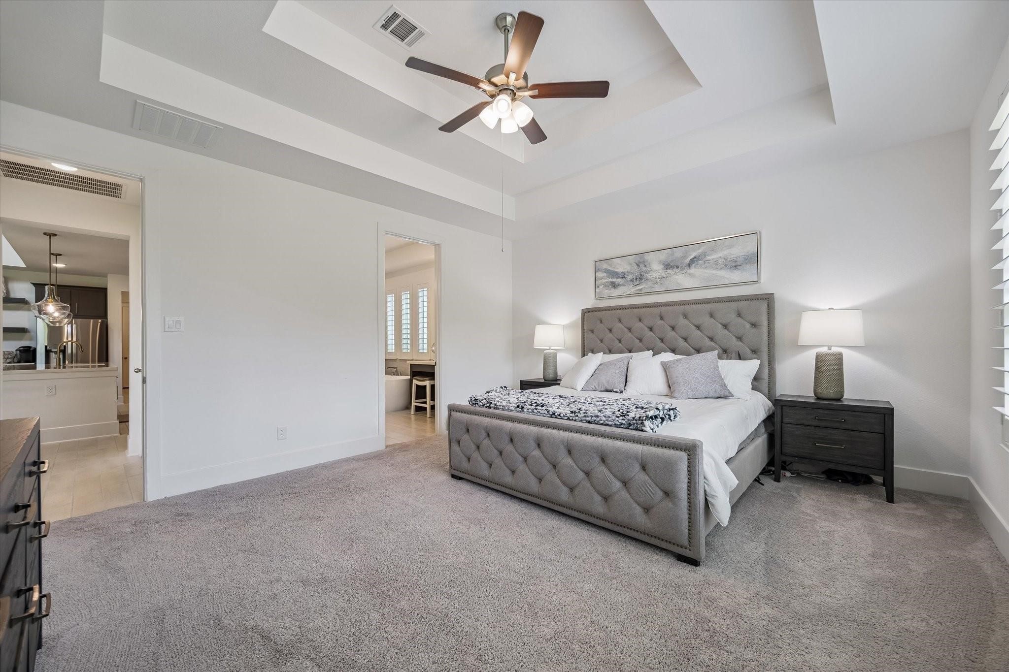 5134 Albany Shores Lane, Fulshear, TX 77441