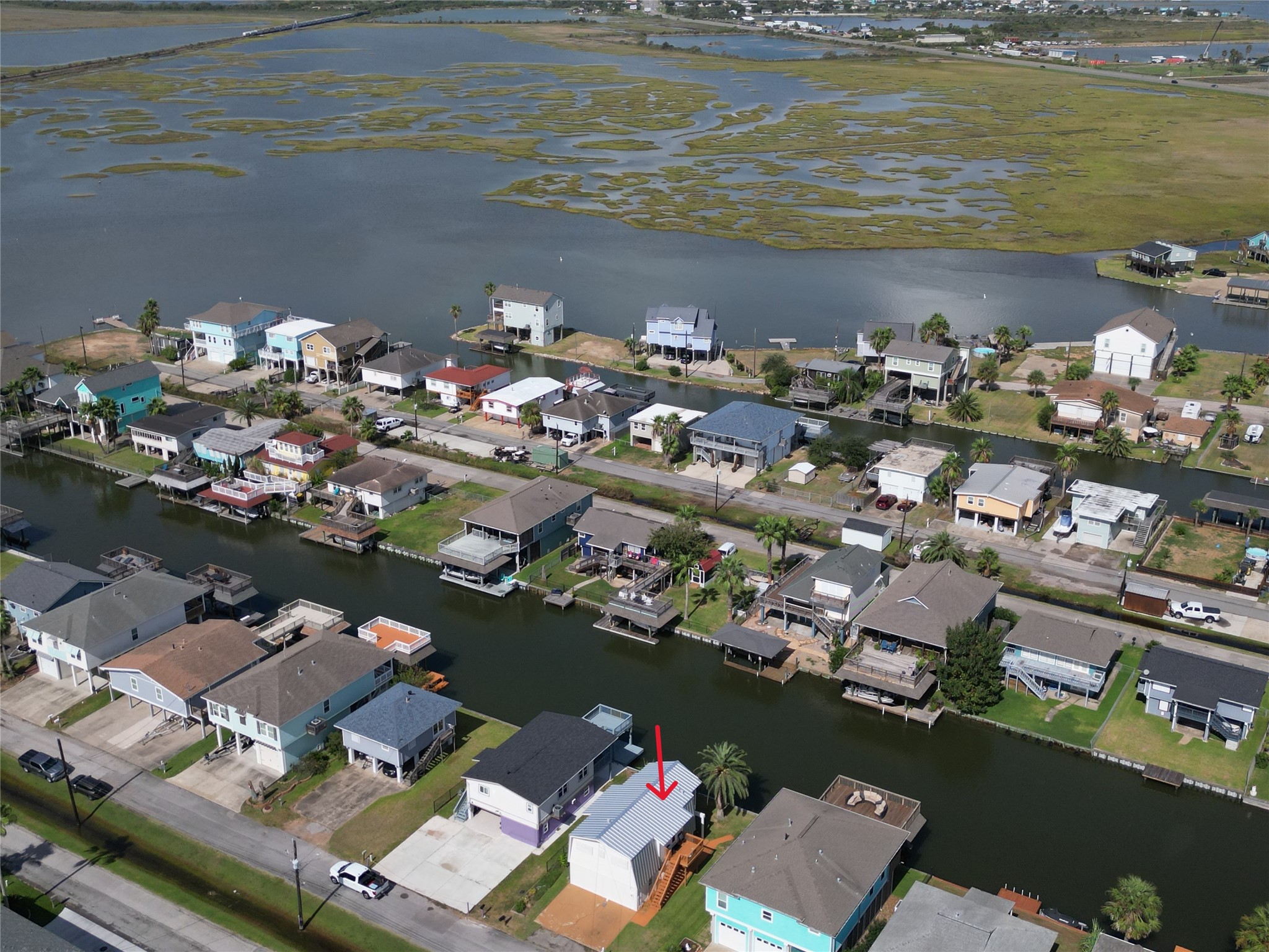 88 Tarpon Street, Bayou Vista, TX 77563 88 Tarpon Street, Bayou Vista, TX 77563