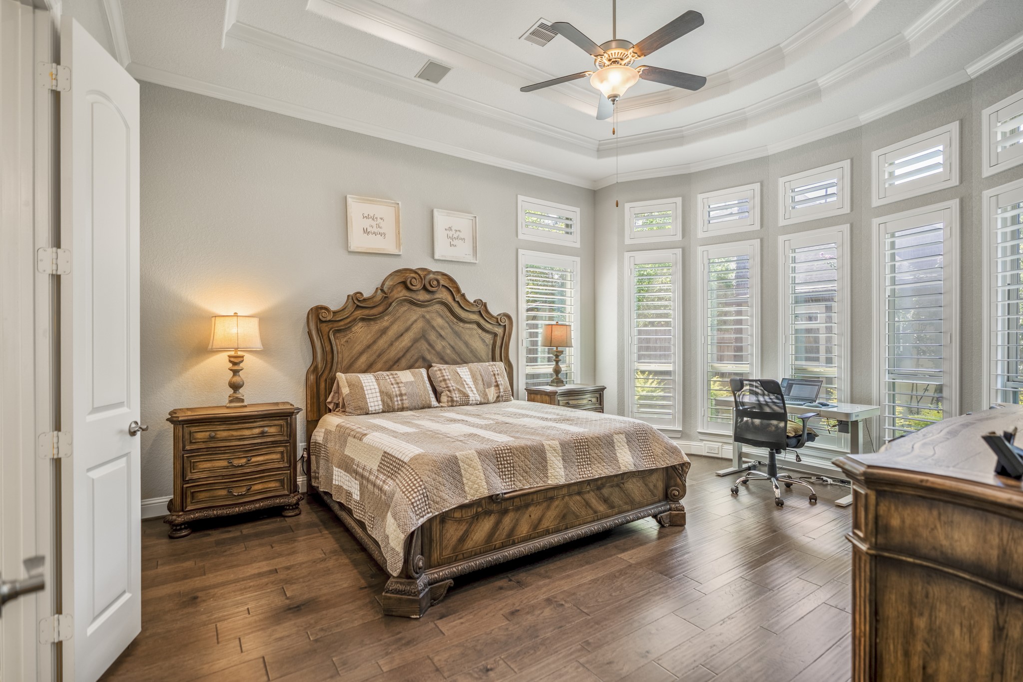 219 Chirping Squirrel Court, Pinehurst, TX 77362