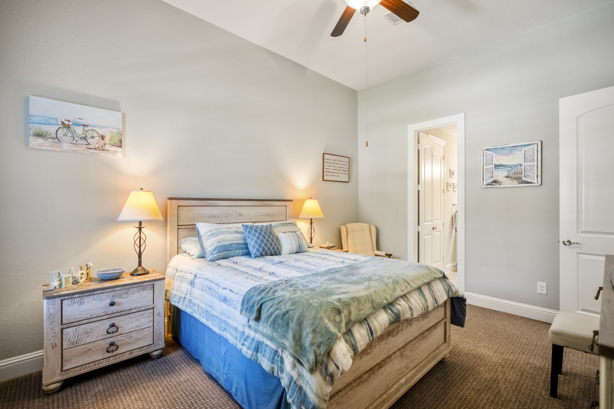 219 Chirping Squirrel Court, Pinehurst, TX 77362