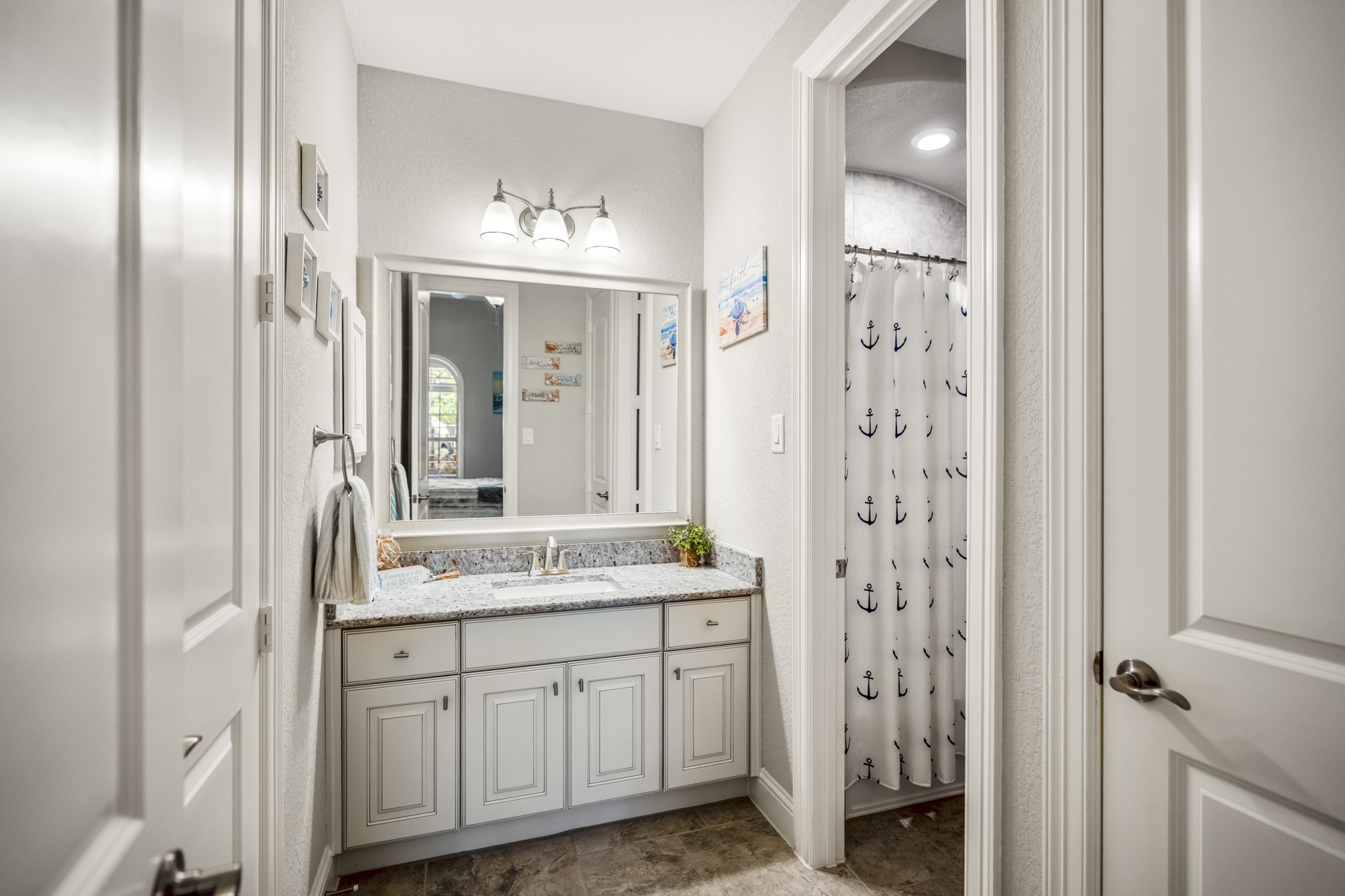 219 Chirping Squirrel Court, Pinehurst, TX 77362