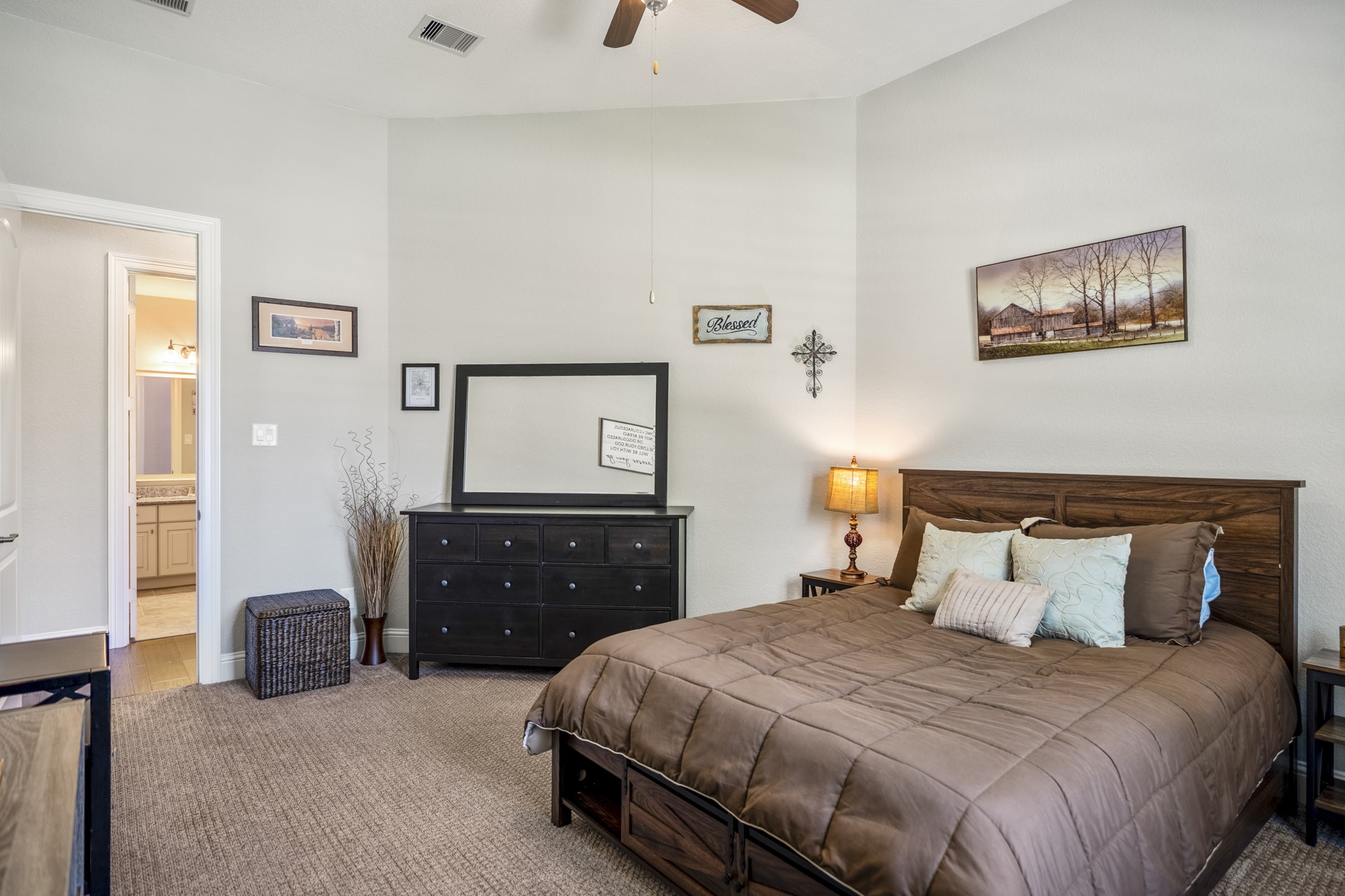 219 Chirping Squirrel Court, Pinehurst, TX 77362