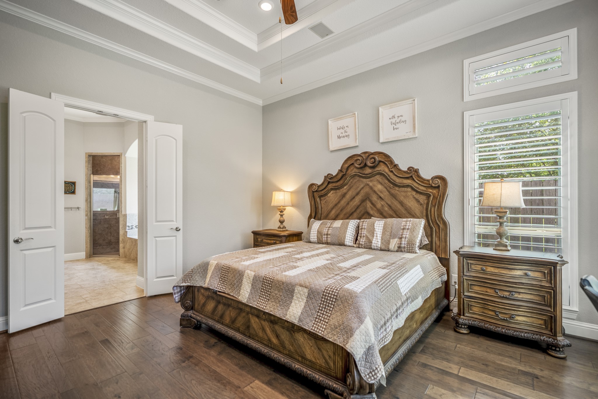219 Chirping Squirrel Court, Pinehurst, TX 77362