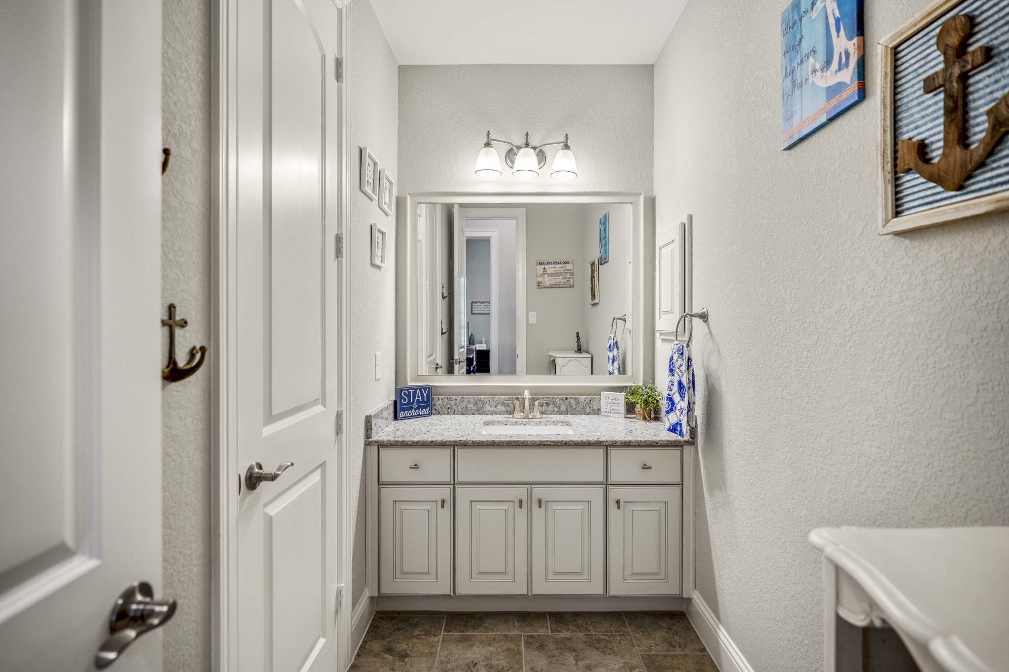 219 Chirping Squirrel Court, Pinehurst, TX 77362