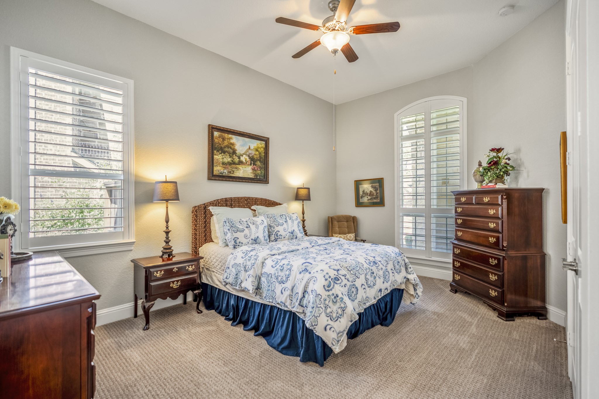 219 Chirping Squirrel Court, Pinehurst, TX 77362
