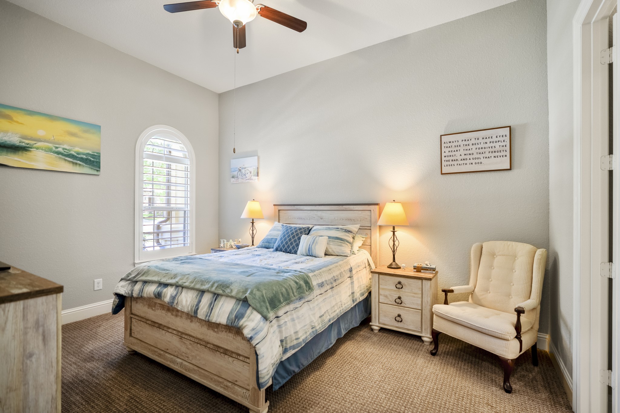 219 Chirping Squirrel Court, Pinehurst, TX 77362