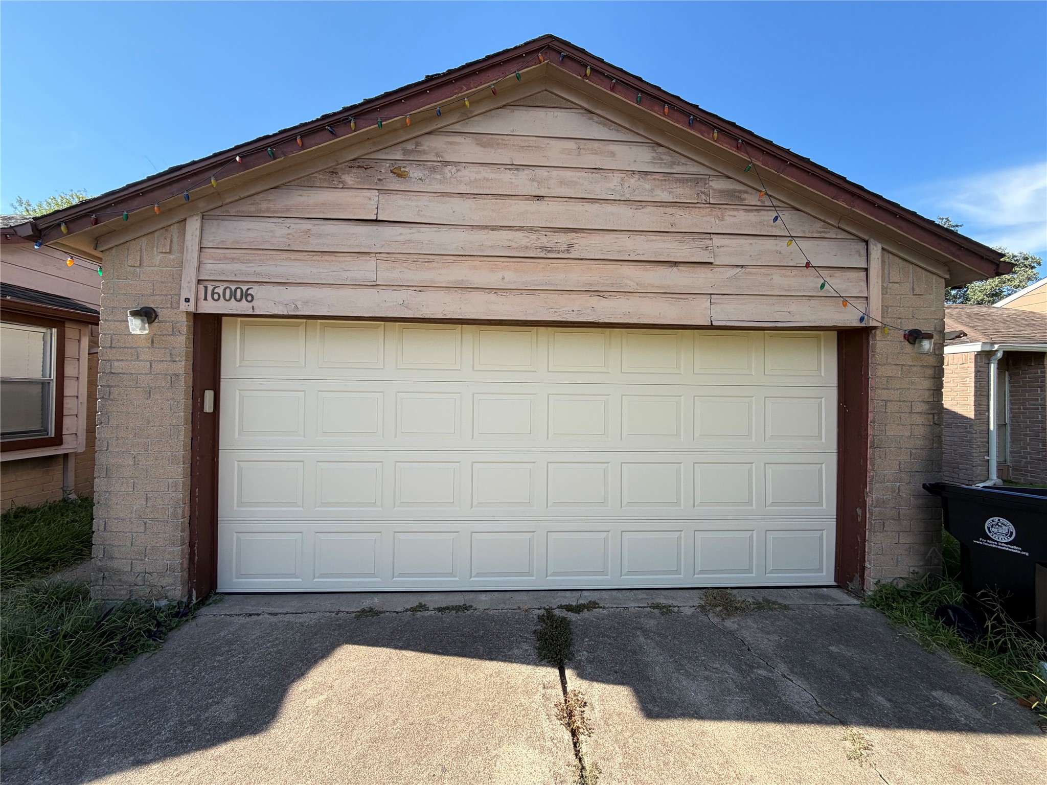 16006 Corsair Road, Houston, TX 77053