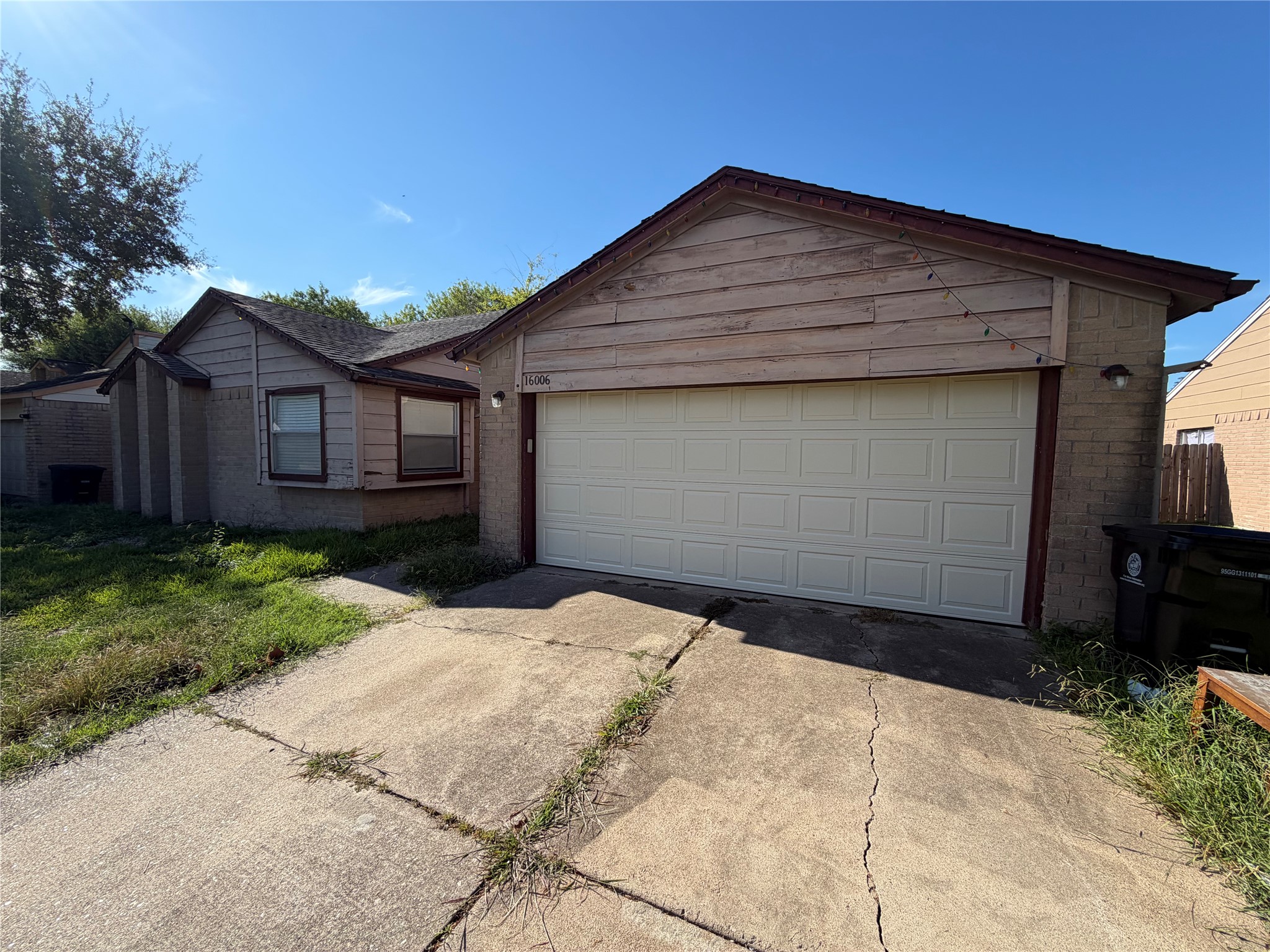 16006 Corsair Road, Houston, TX 77053