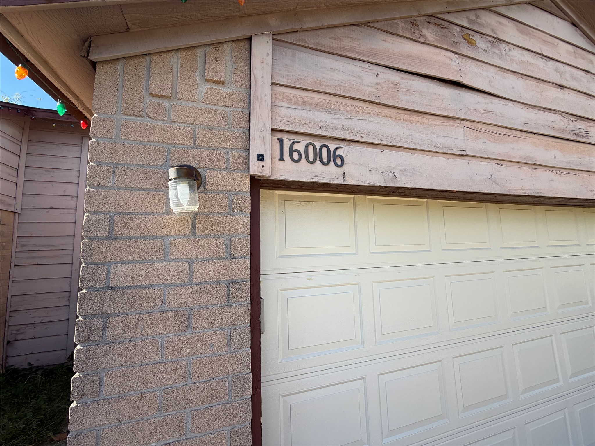 16006 Corsair Road, Houston, TX 77053
