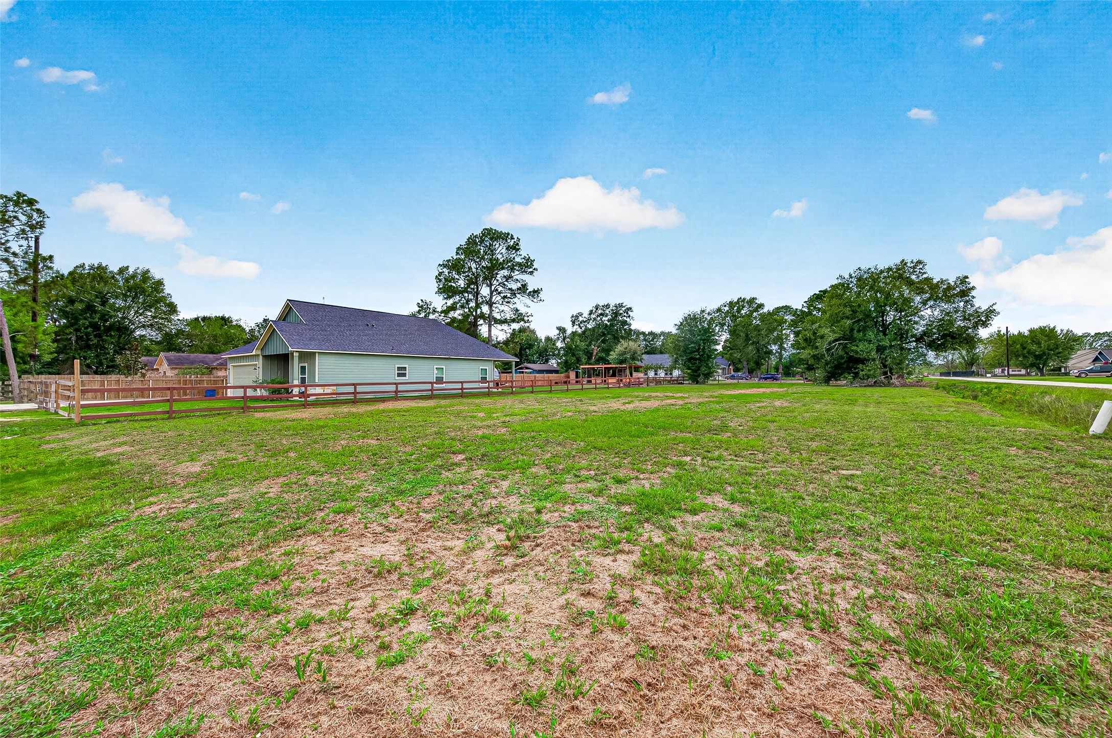 263 Rosewood Street, Prairie View, TX 77484