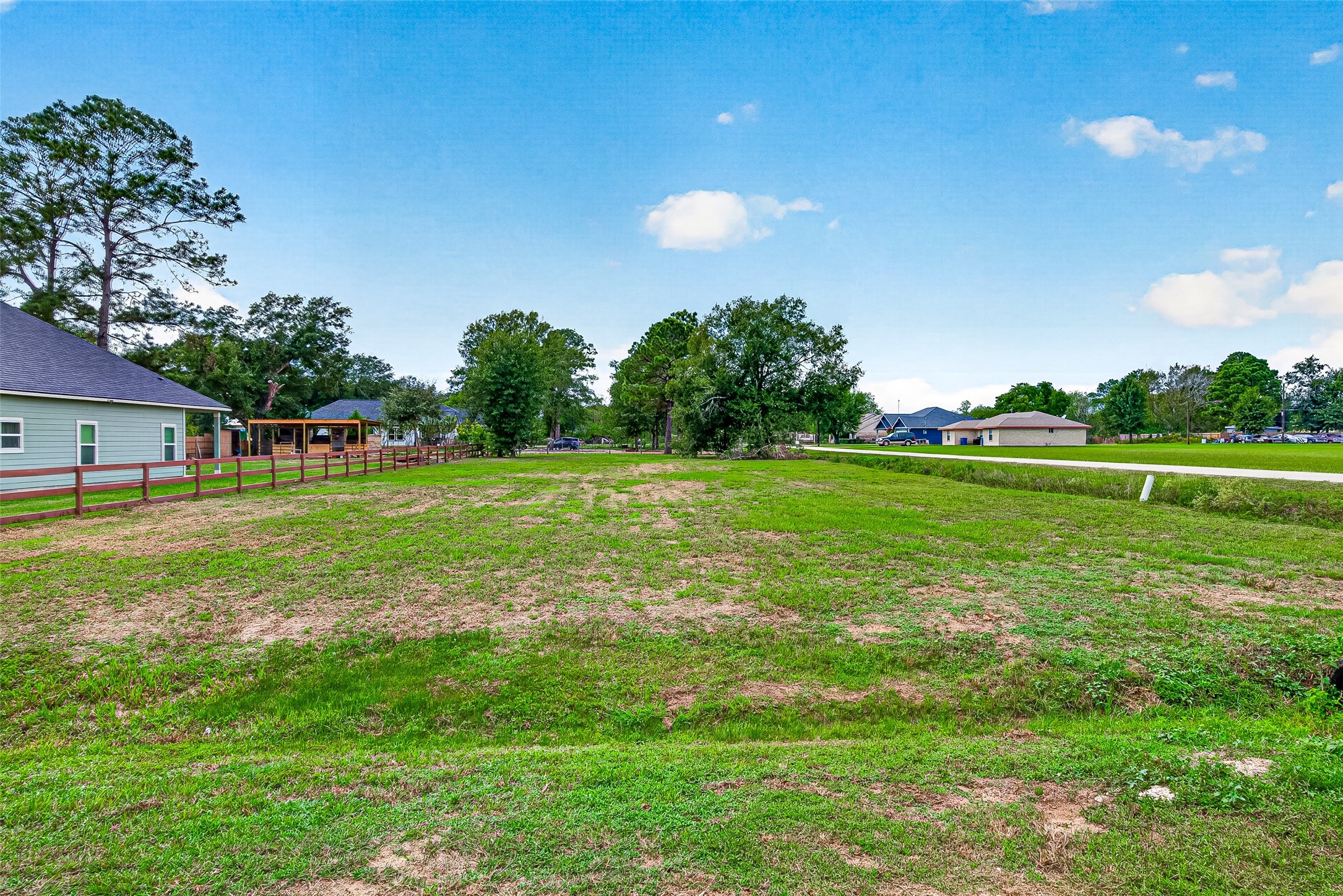 263 Rosewood Street, Prairie View, TX 77484