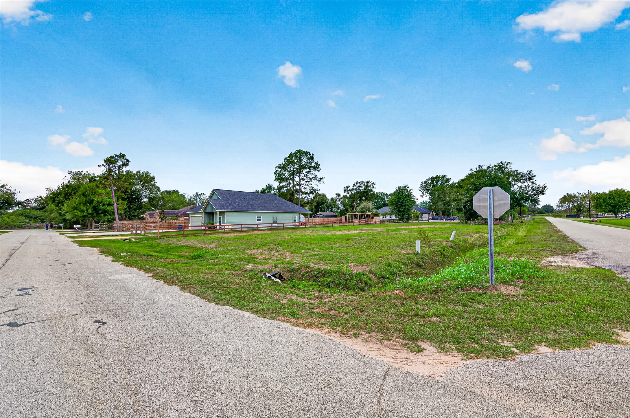 263 Rosewood Street, Prairie View, TX 77484