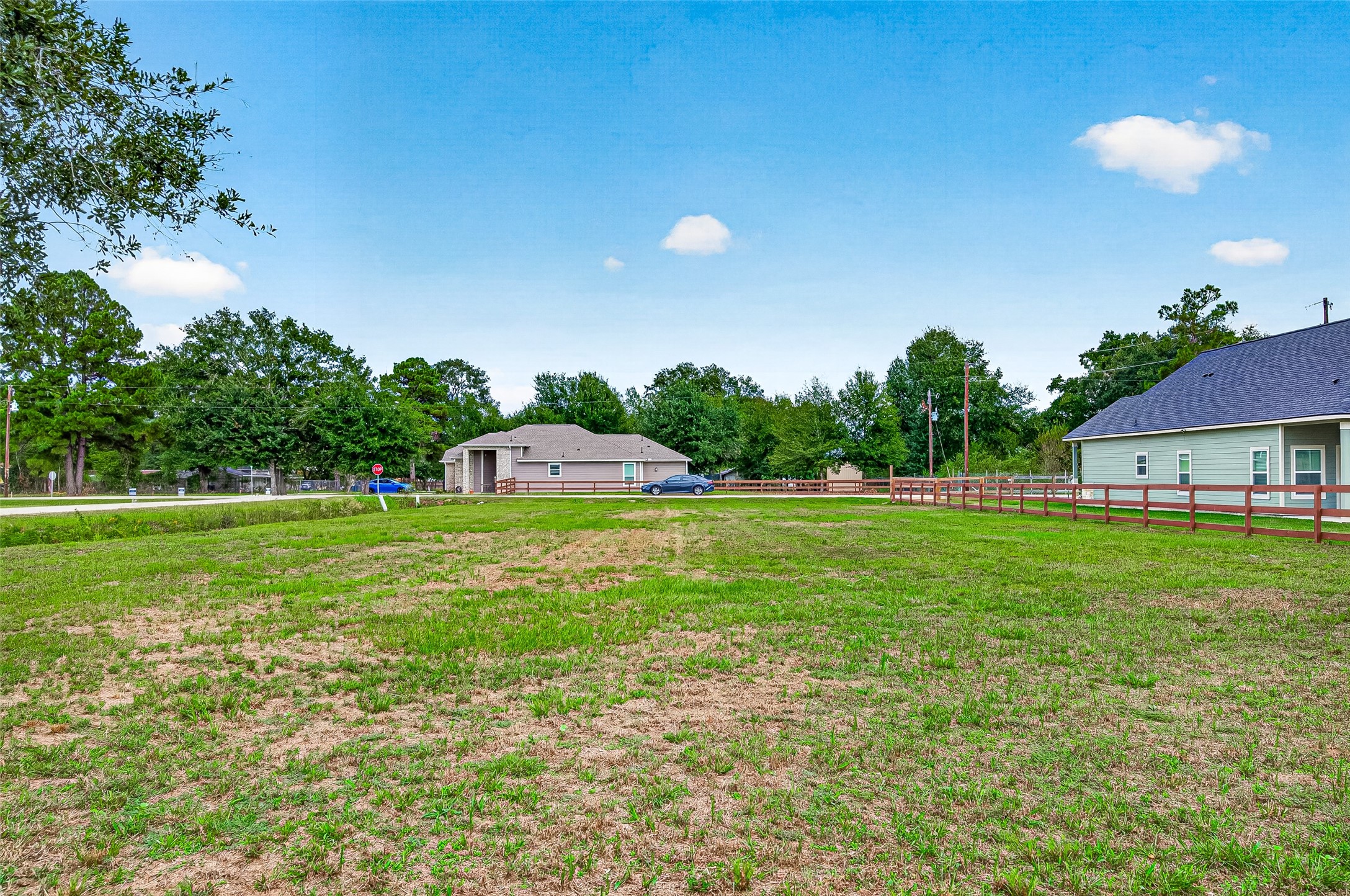 263 Rosewood Street, Prairie View, TX 77484