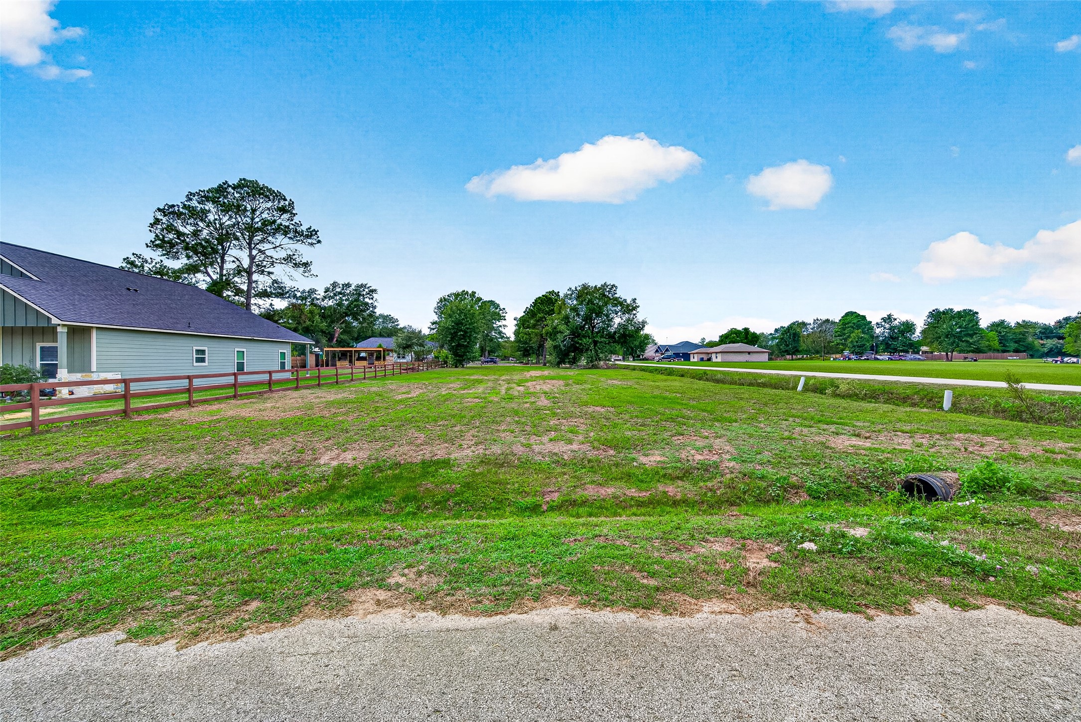 263 Rosewood Street, Prairie View, TX 77484