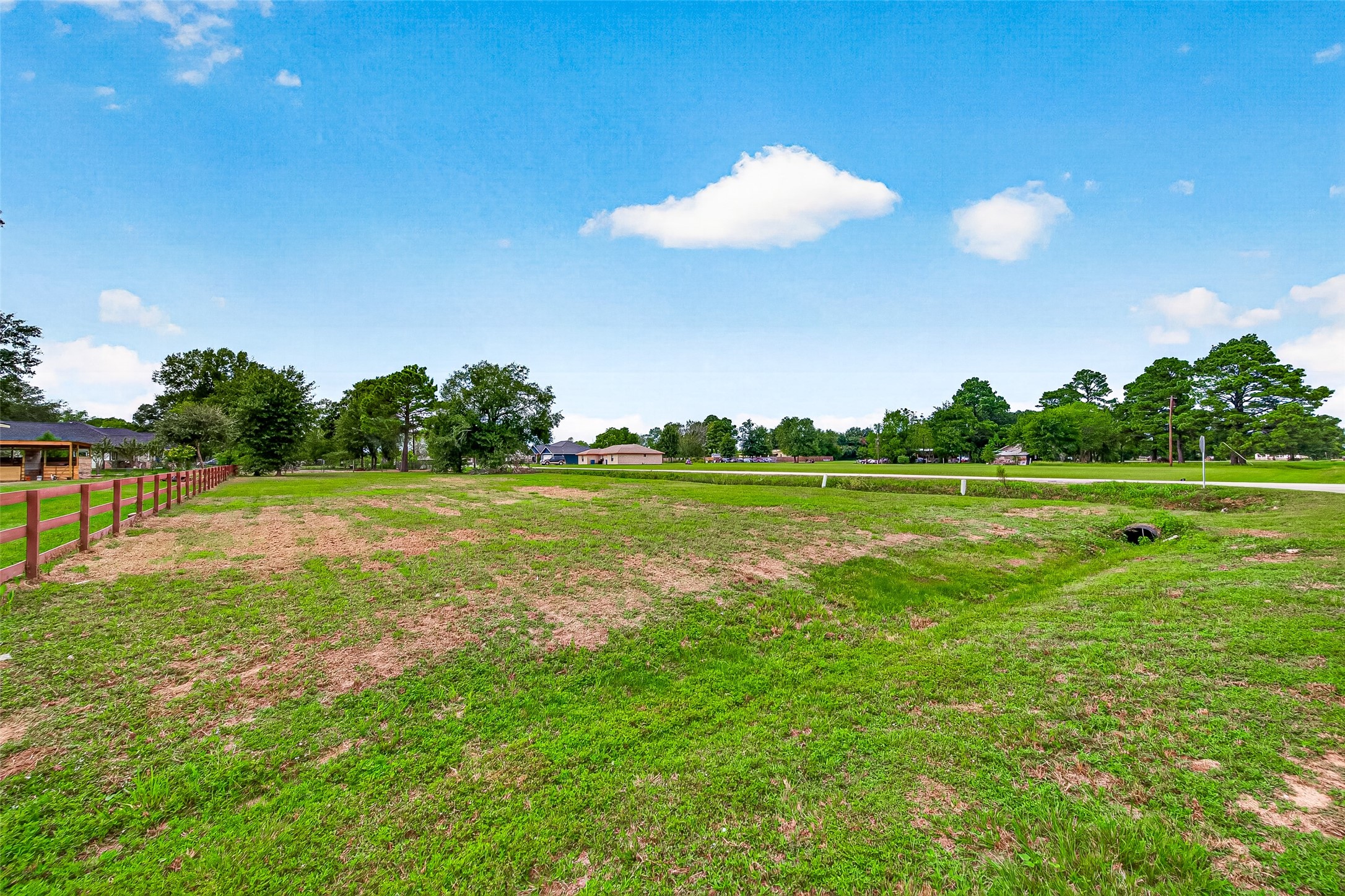 263 Rosewood Street, Prairie View, TX 77484