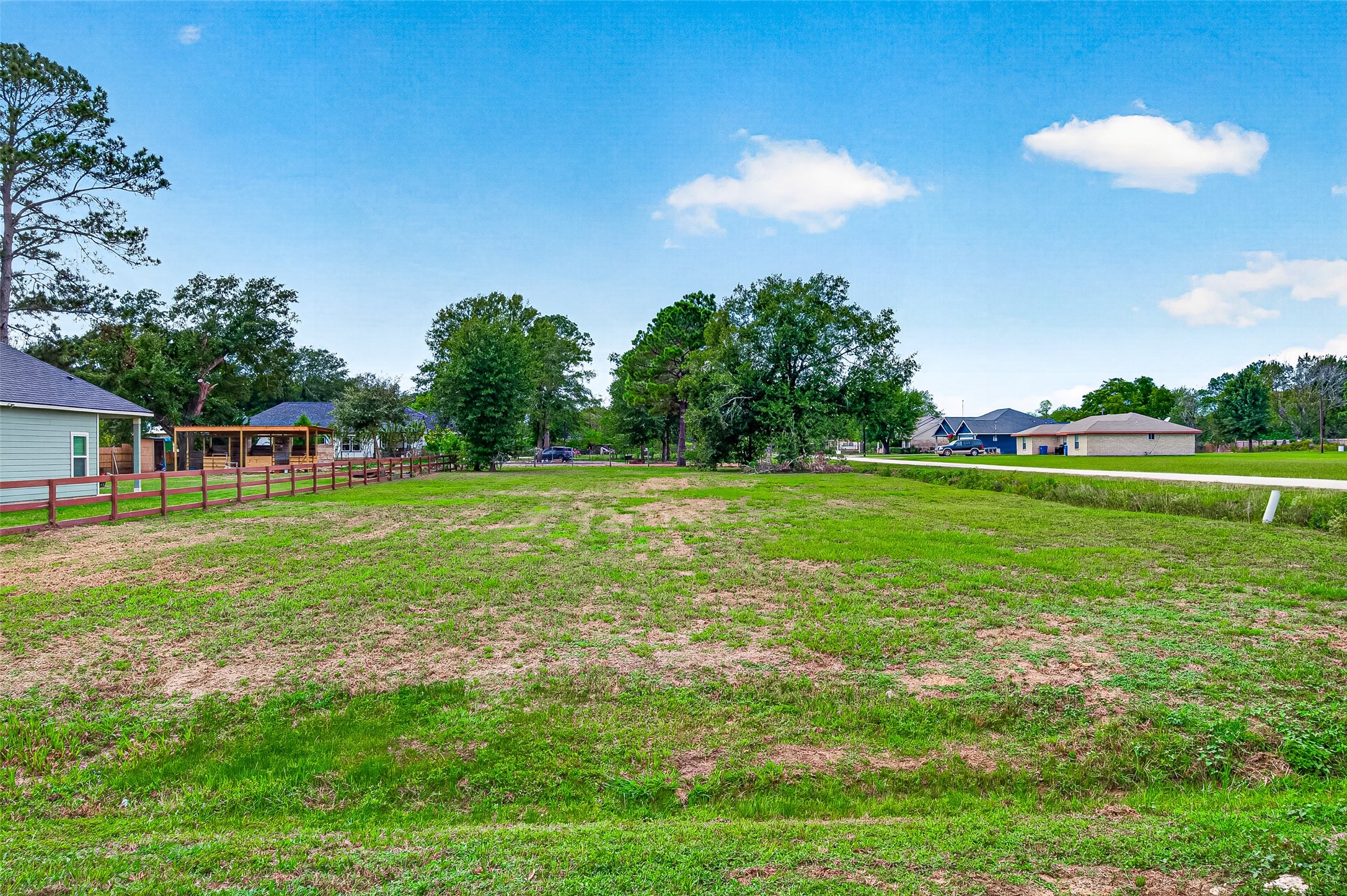 263 Rosewood Street, Prairie View, TX 77484