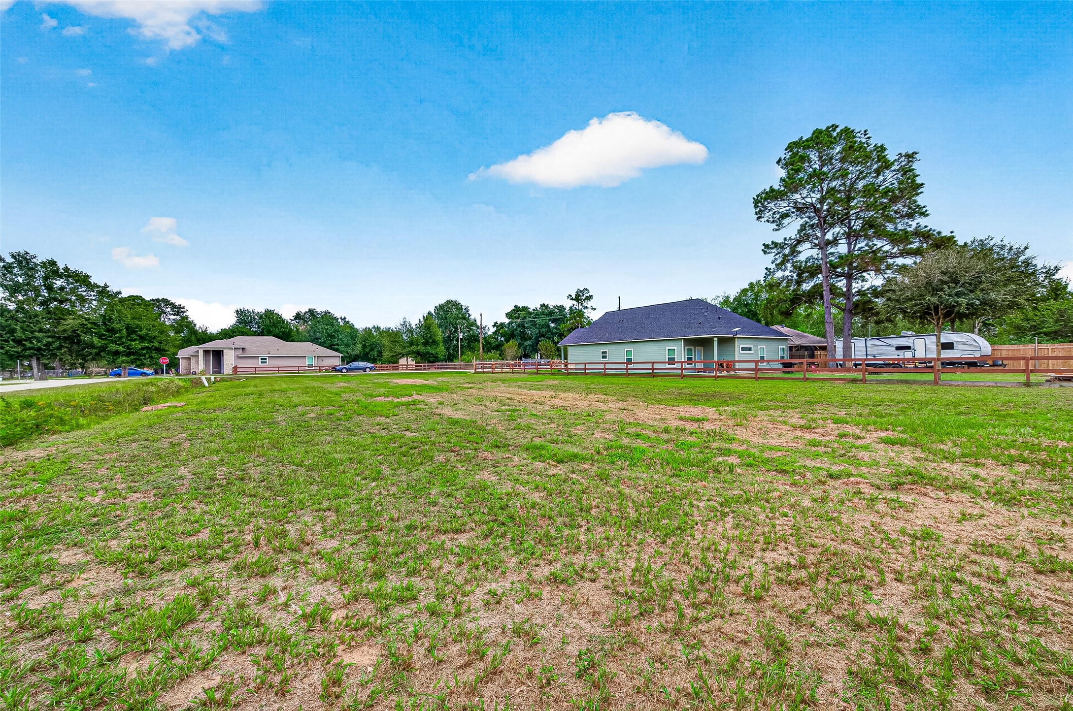 263 Rosewood Street, Prairie View, TX 77484