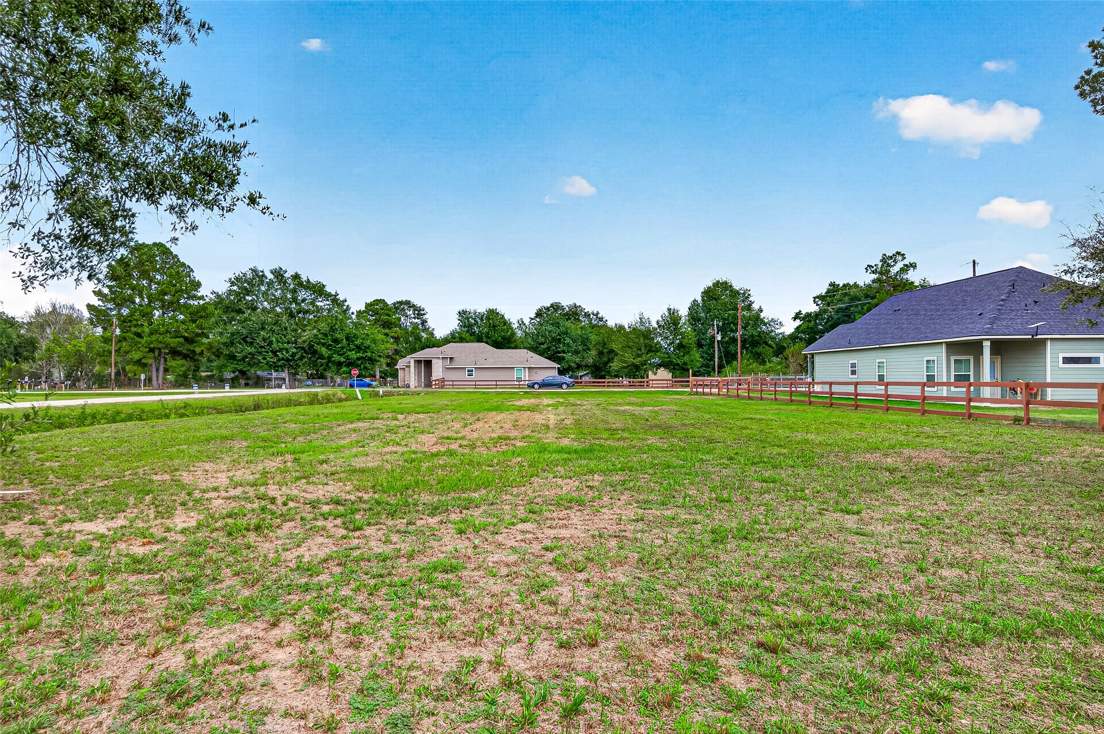 263 Rosewood Street, Prairie View, TX 77484